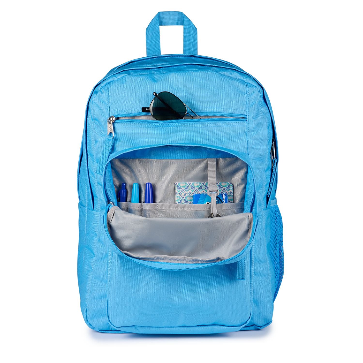 Jansport Big Student - Electric Azul