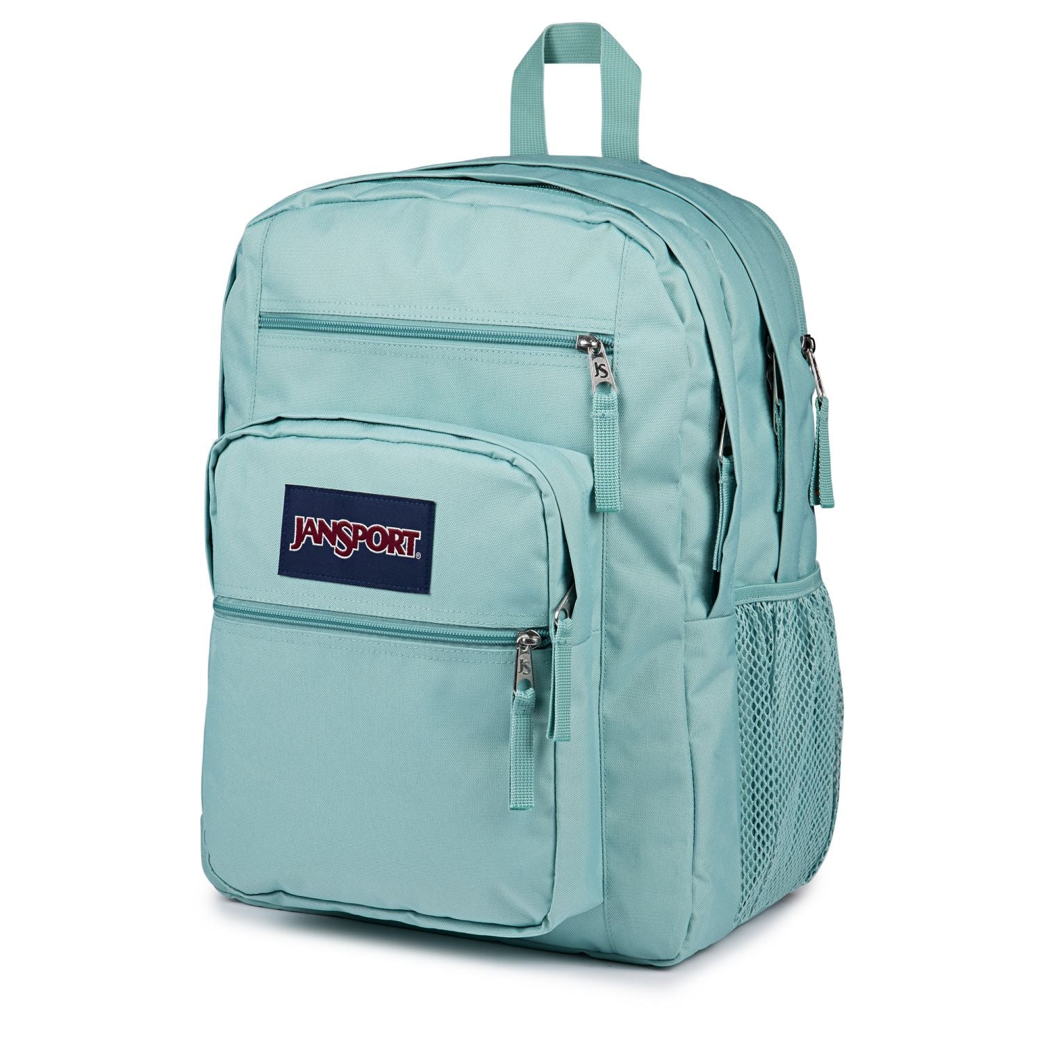 Jansport Big Student - Faded Sage