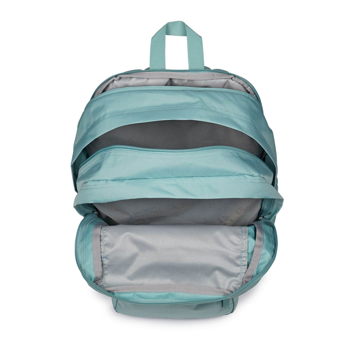 Jansport Big Student - Faded Sage
