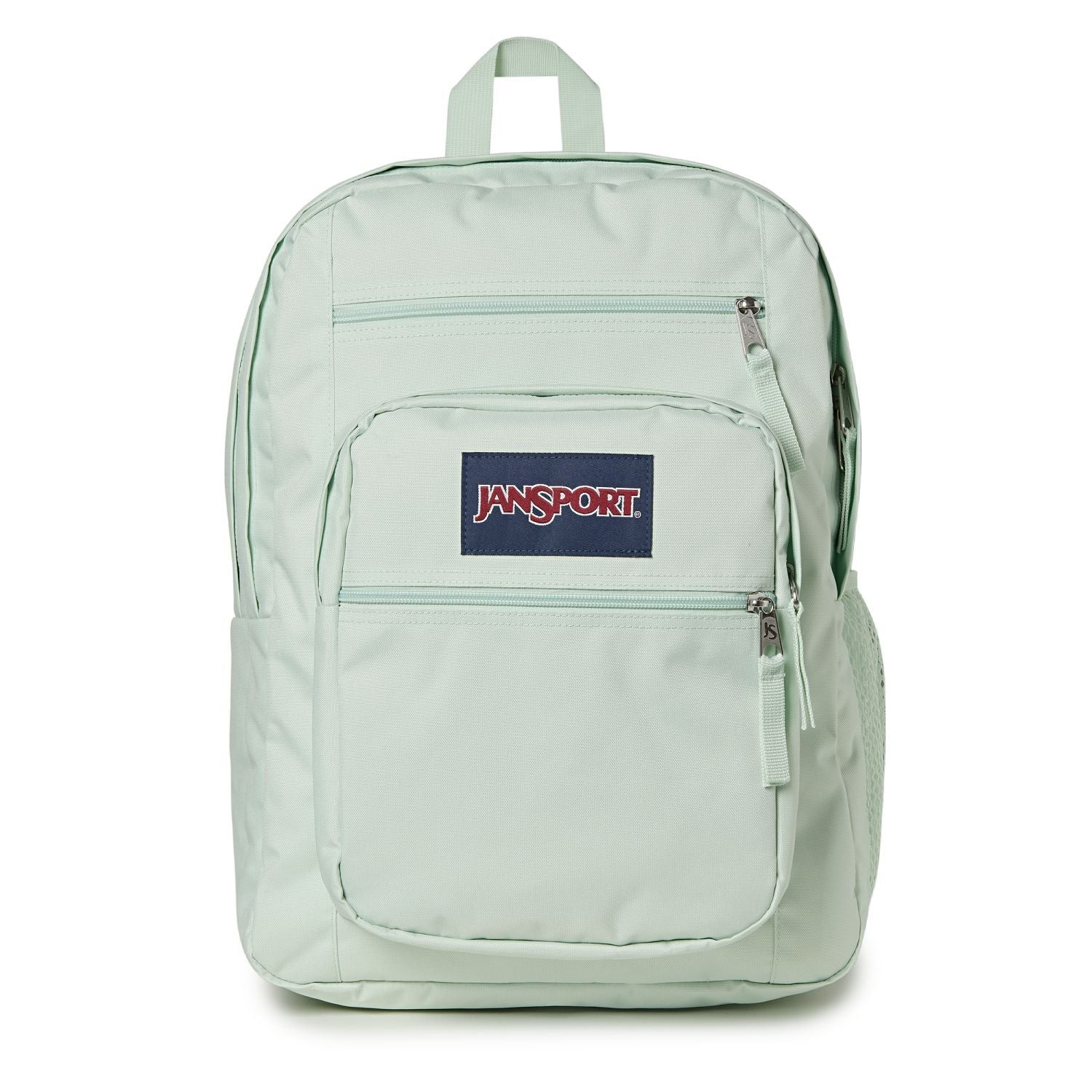 Jansport Big Student - Foggy Mint