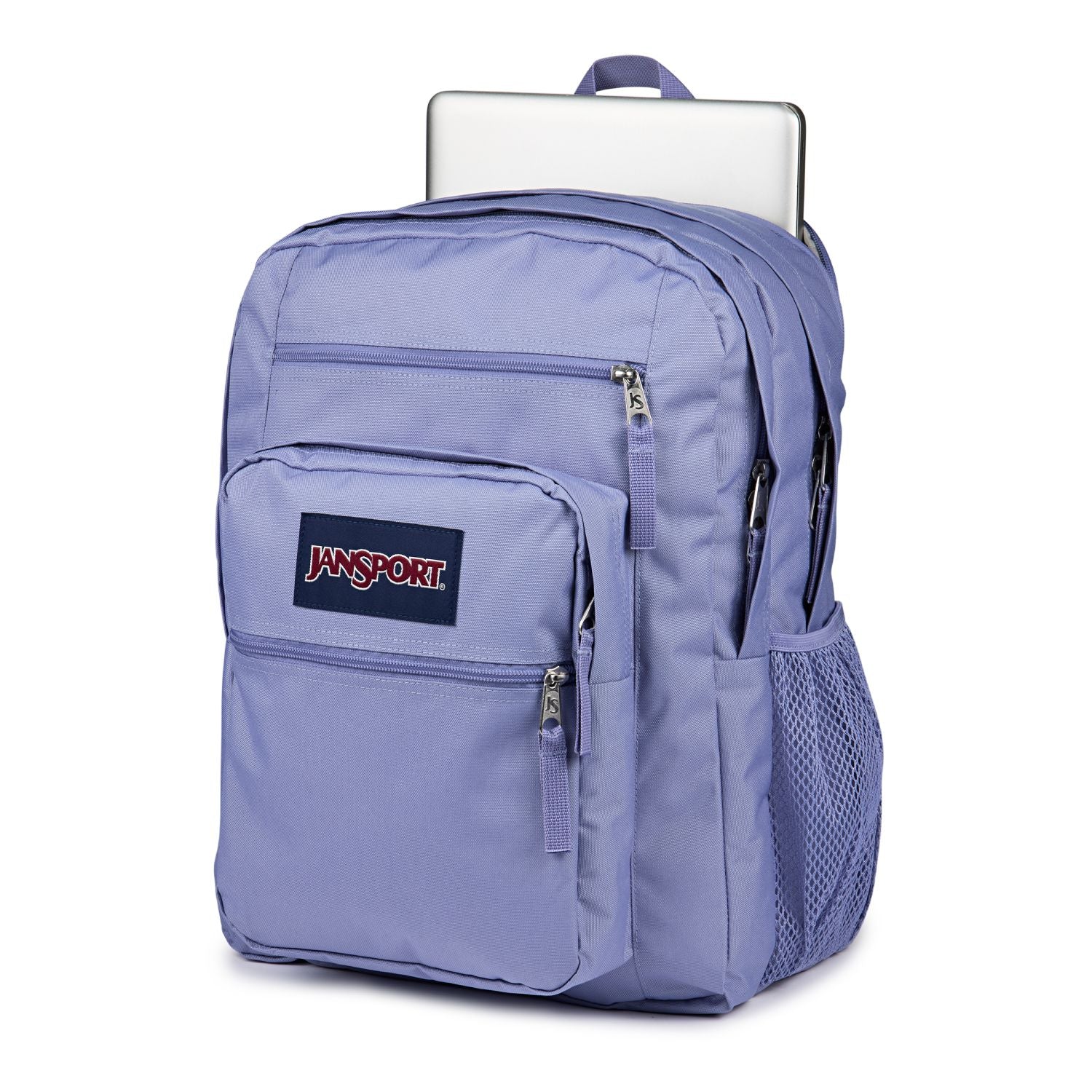 Jansport Big Student - Lavender Ash