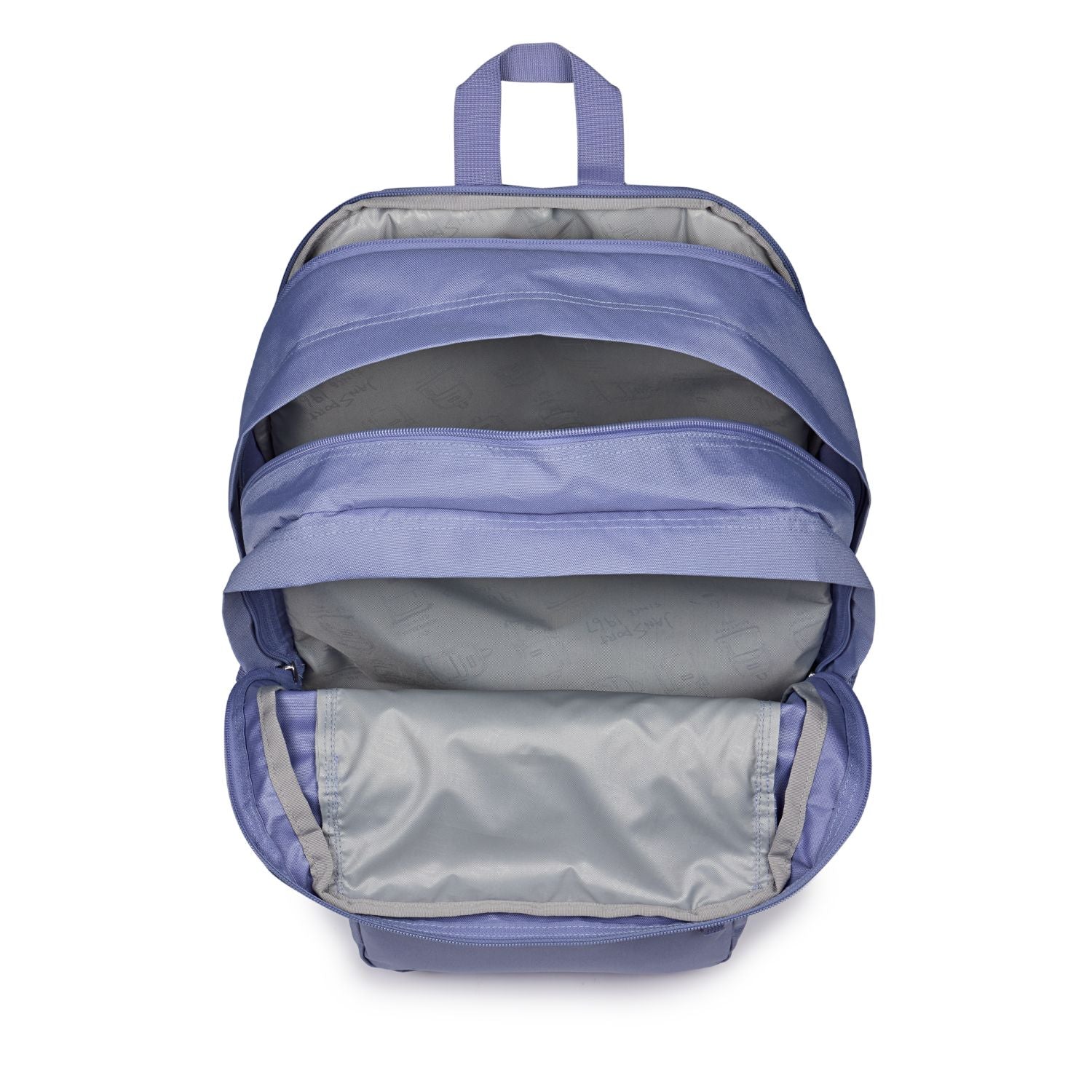 Jansport Big Student - Lavender Ash