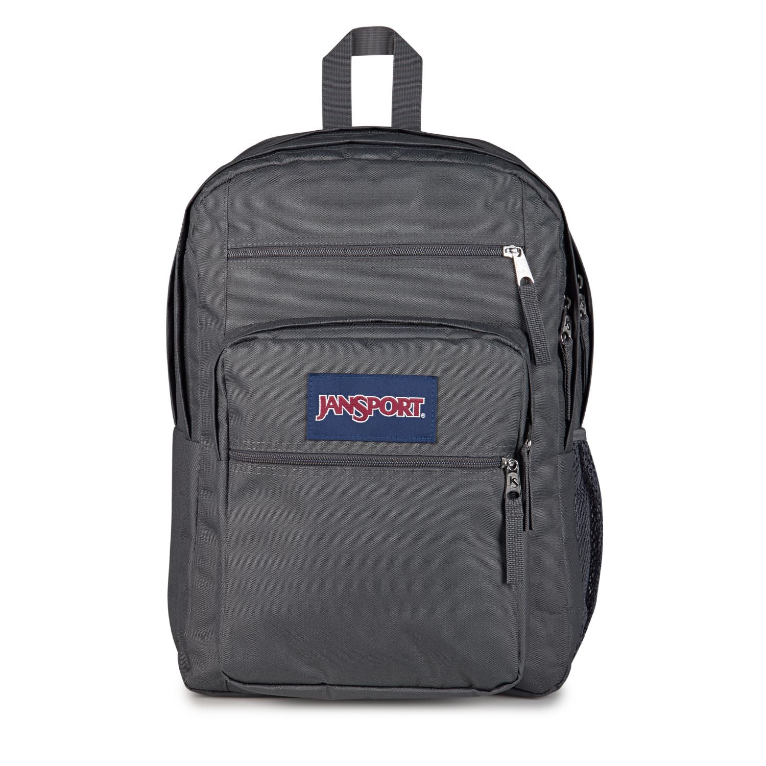 Jansport Big Student - Smokey Grit