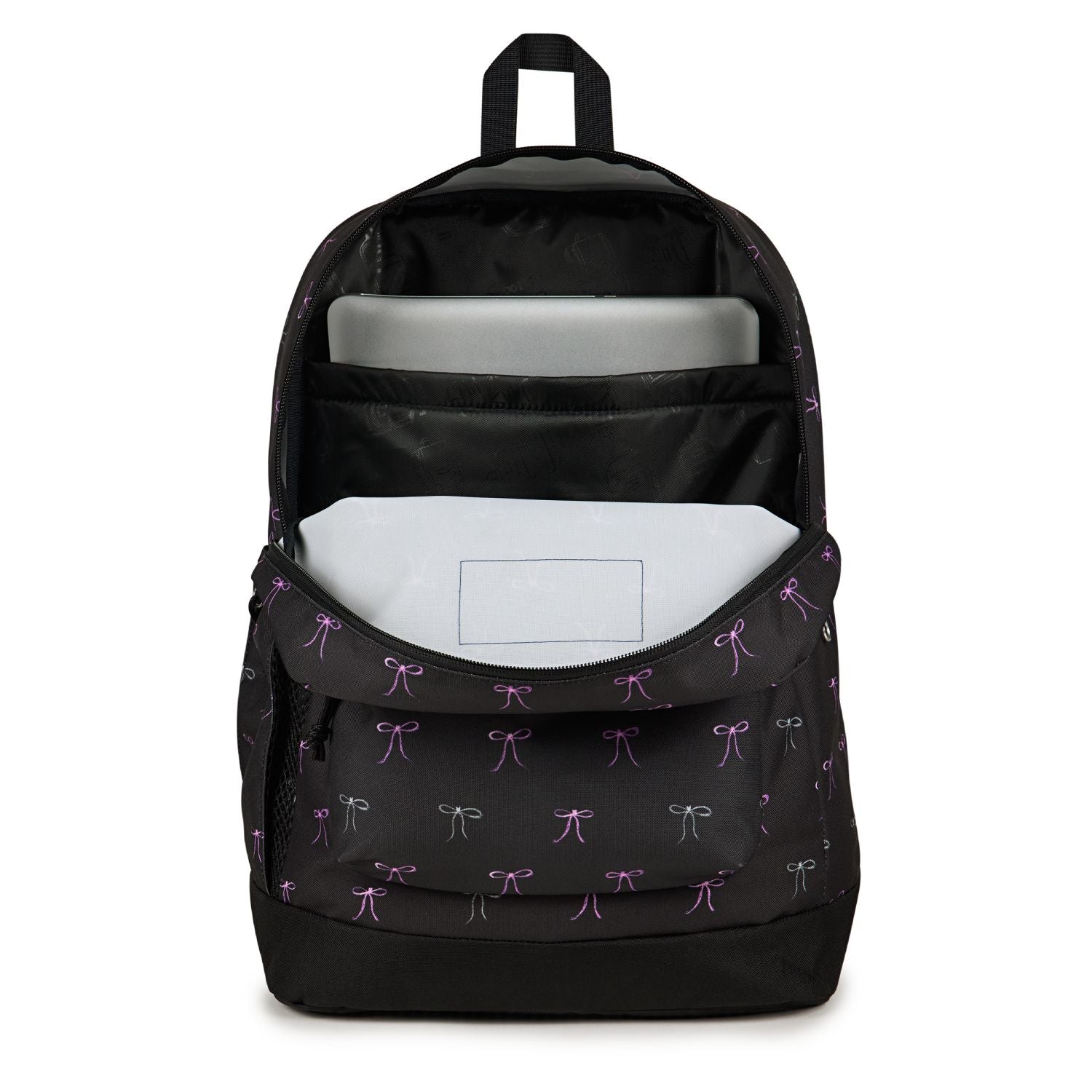 Jansport Cross Town Plus Backpack - Bad Bows