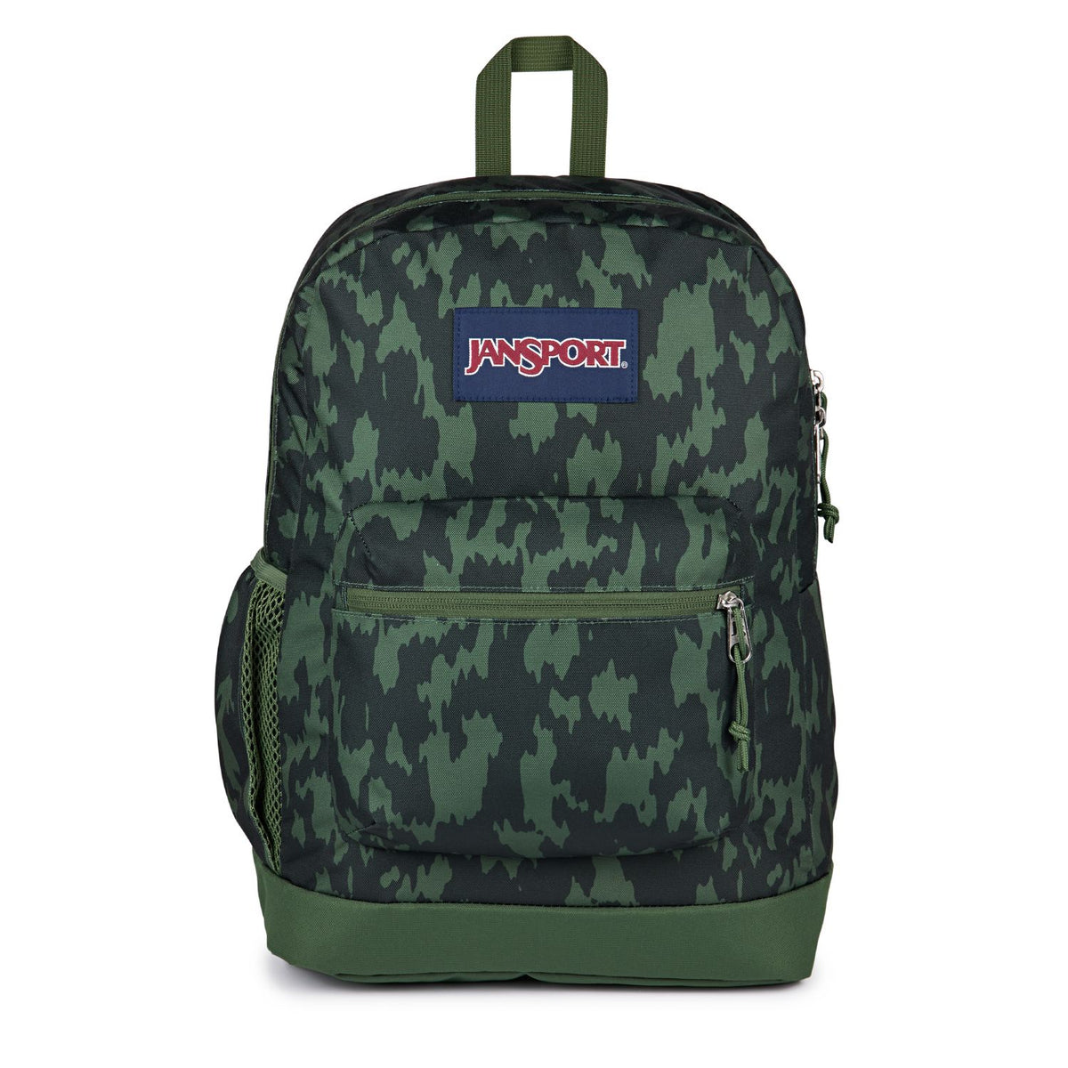 Jansport Cross Town Plus Backpack