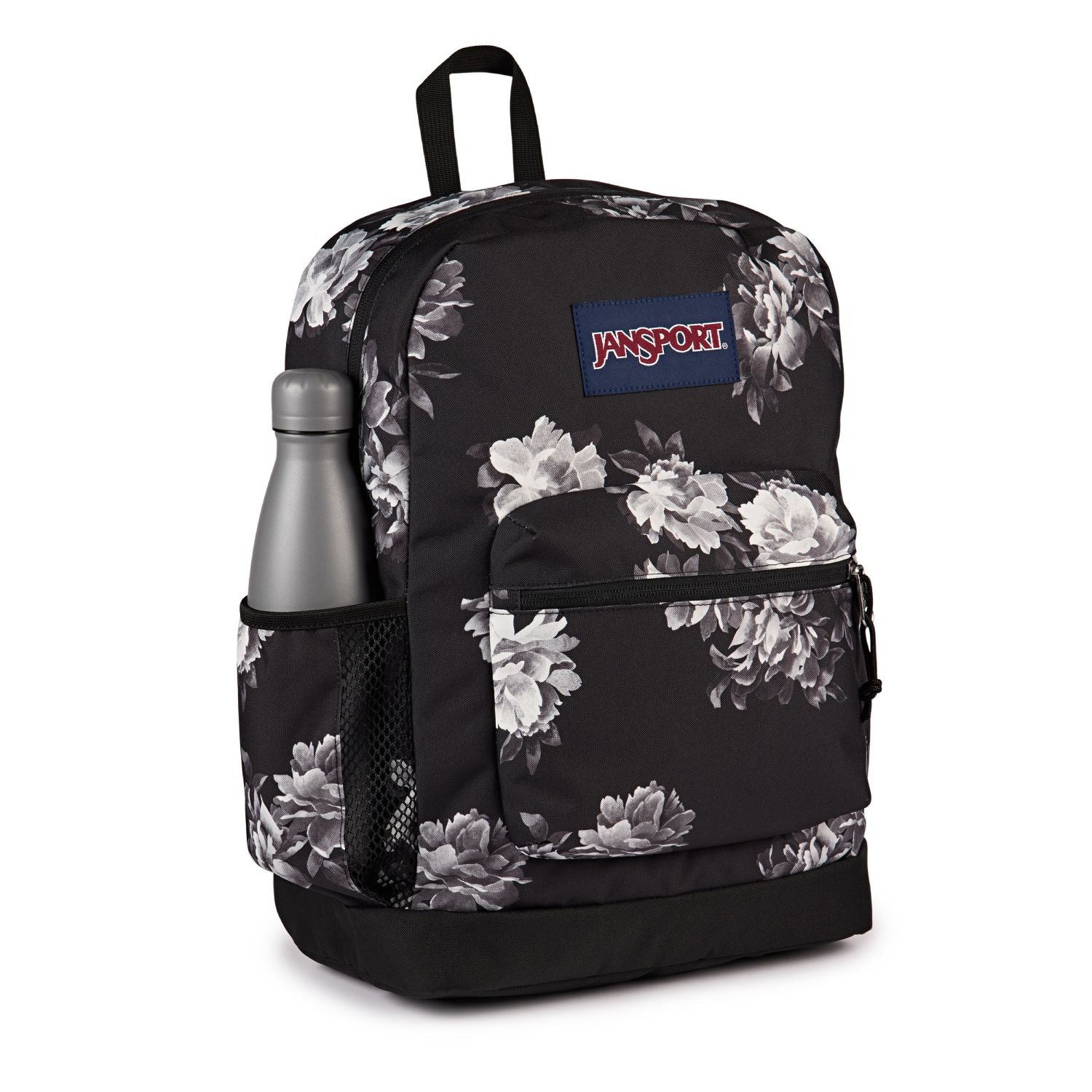 Jansport Cross Town Plus - Magnolia Mirage