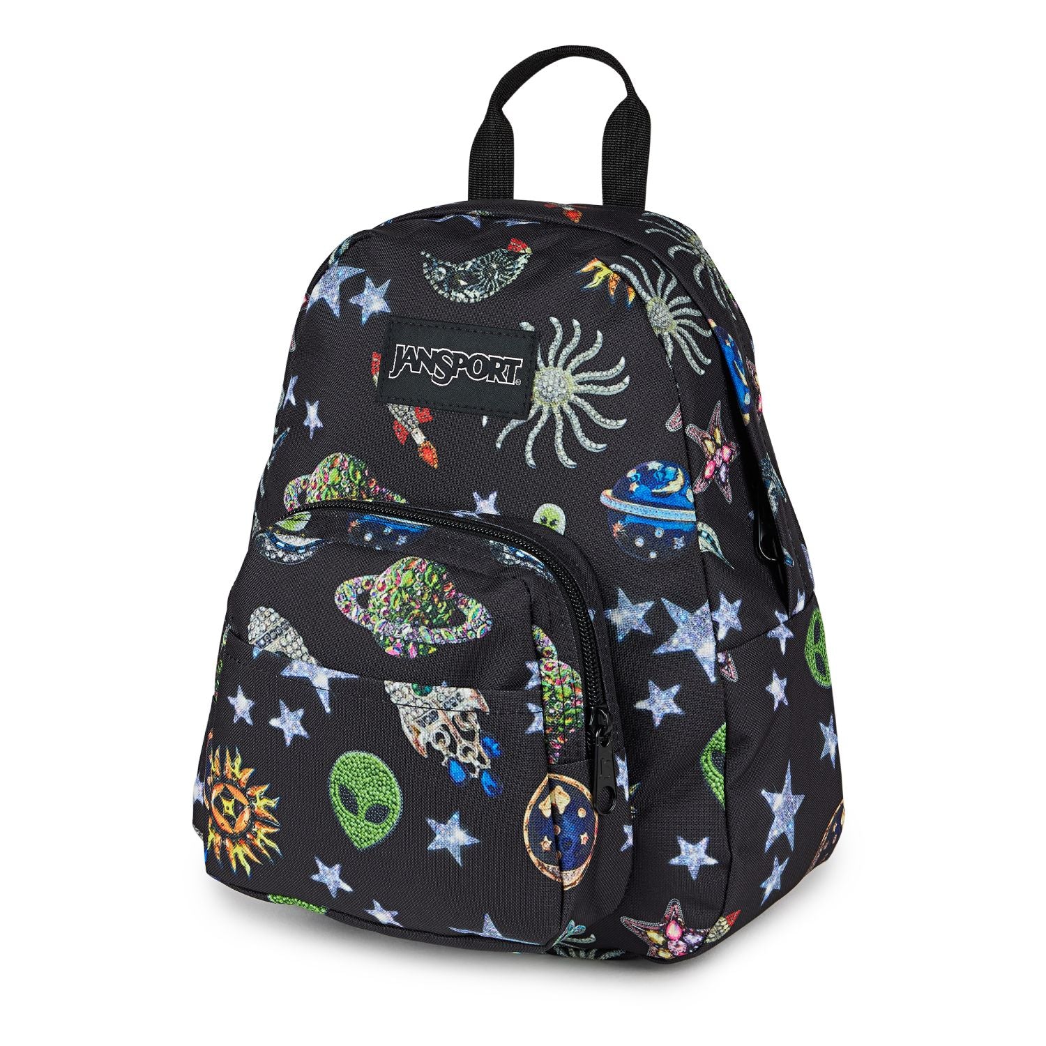 Jansport Half Pint - Galaxy Glam