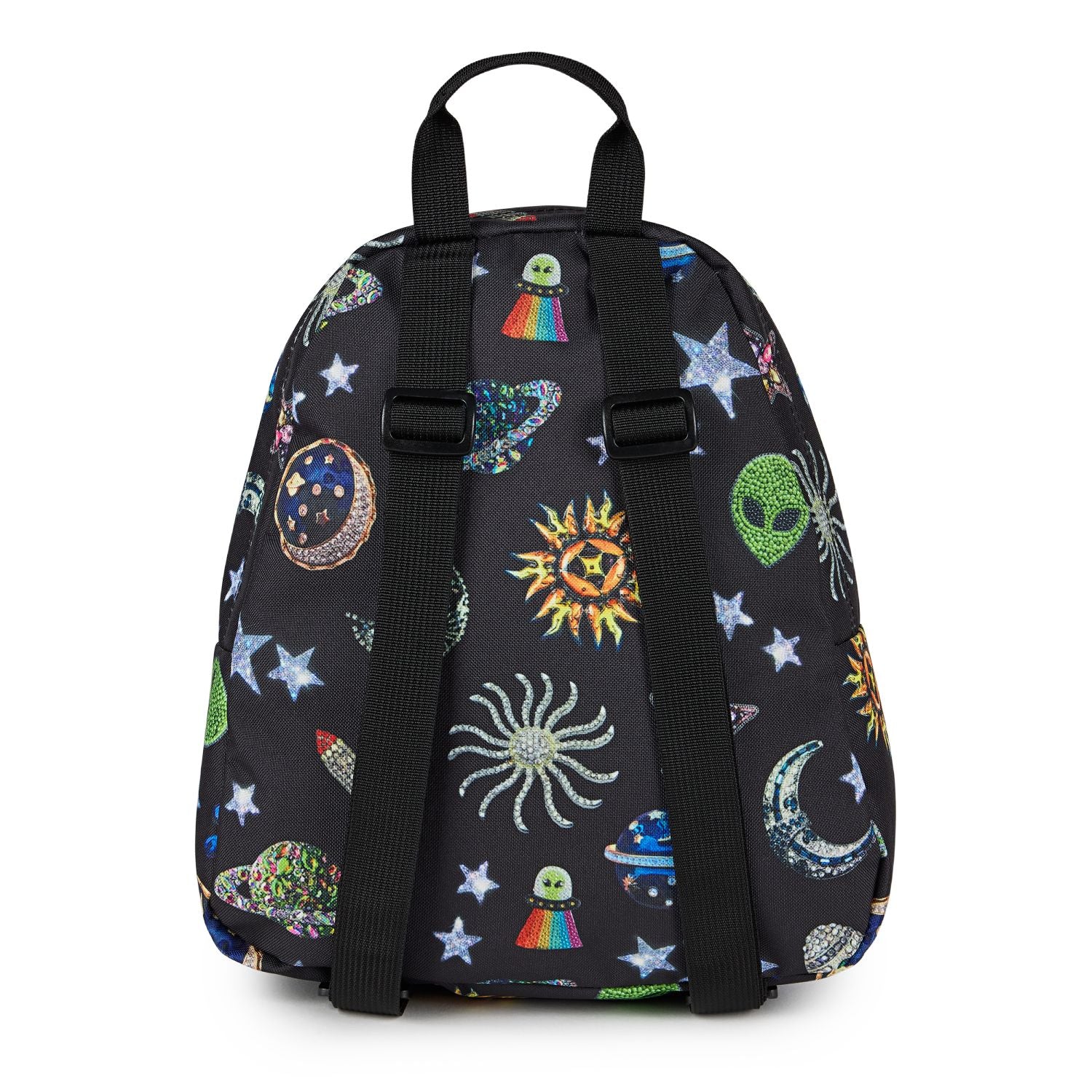 Jansport Half Pint - Galaxy Glam