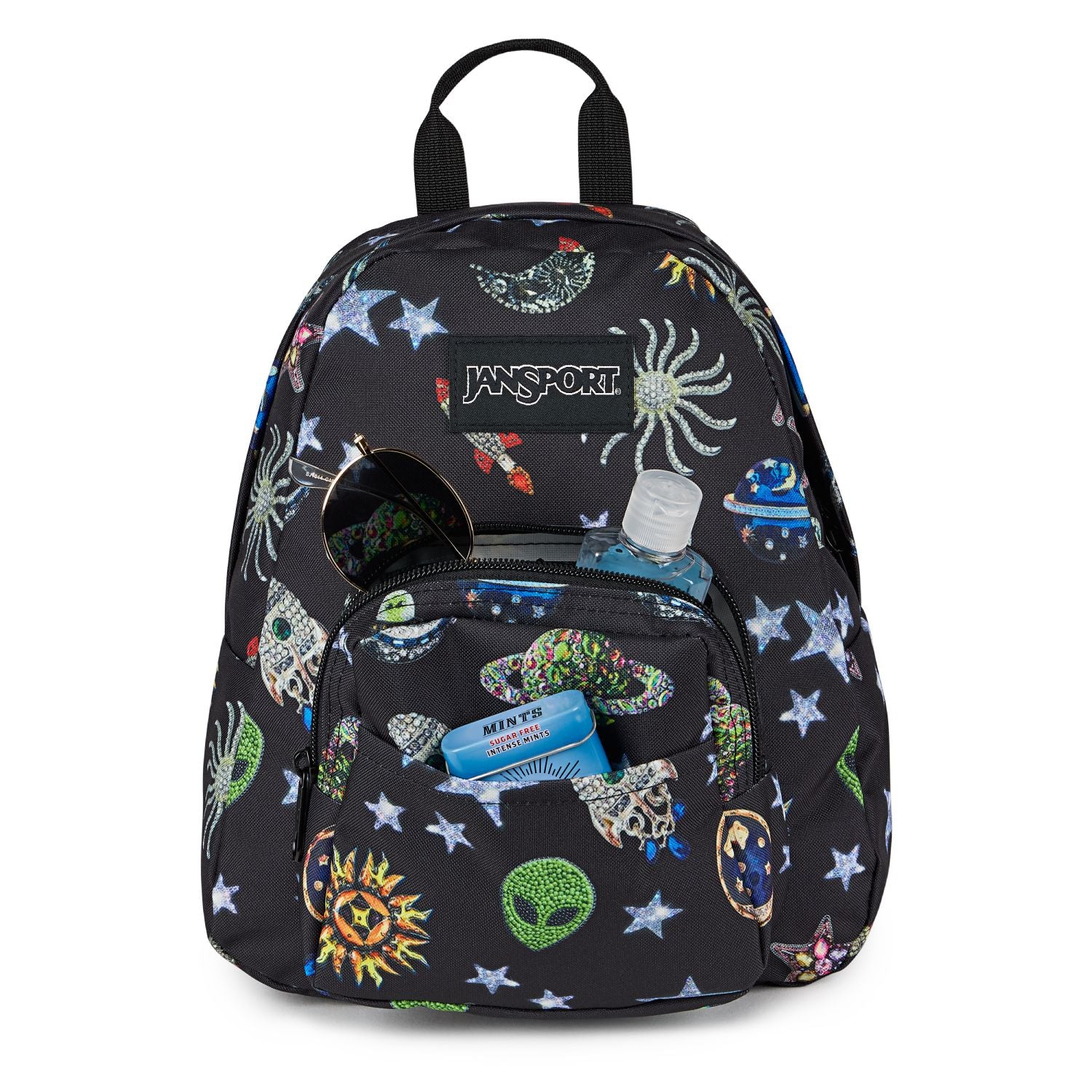 Jansport Half Pint - Galaxy Glam