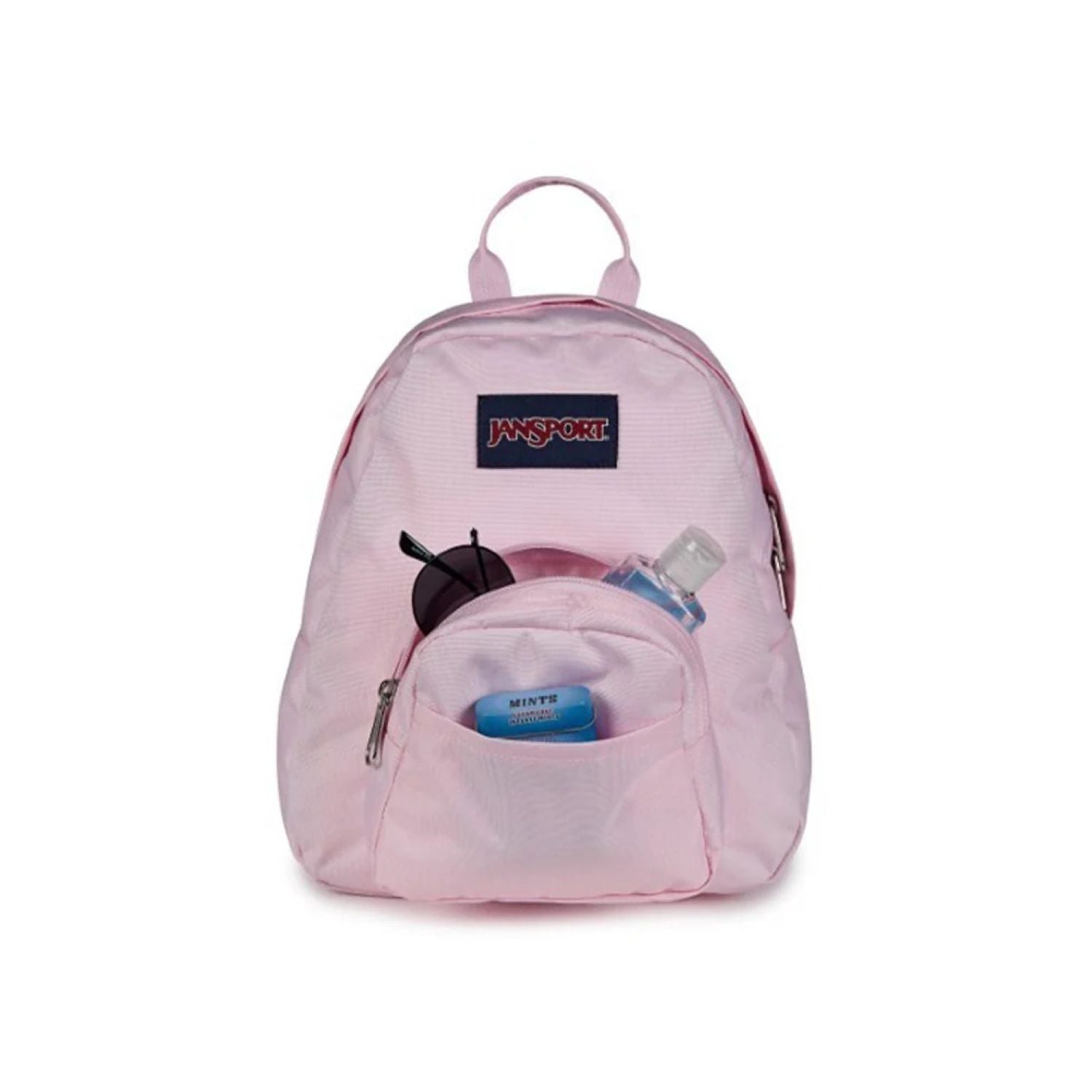 Jansport Half Pint - Pink Ice