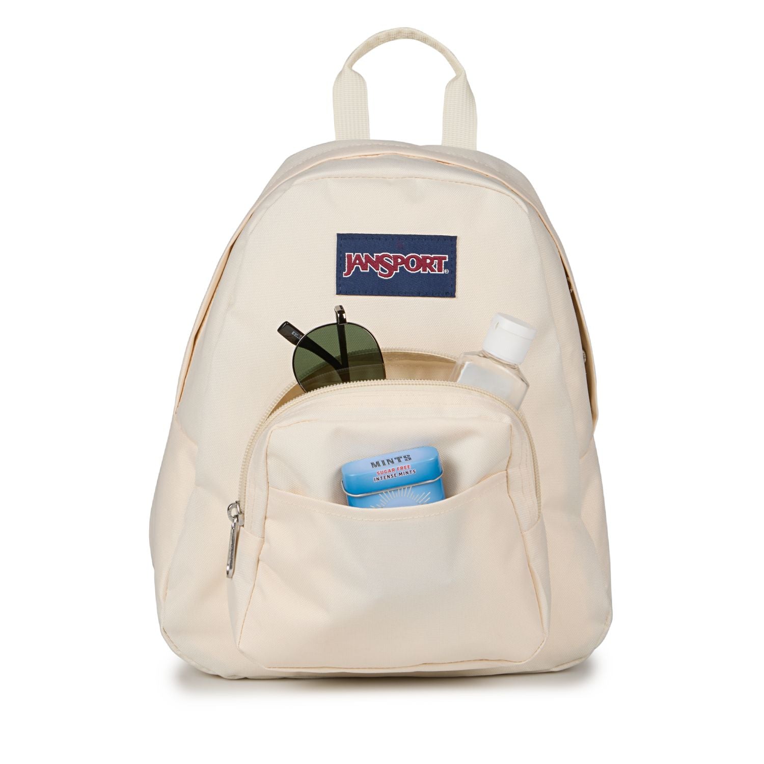 Jansport Half Pint - Soft Tan