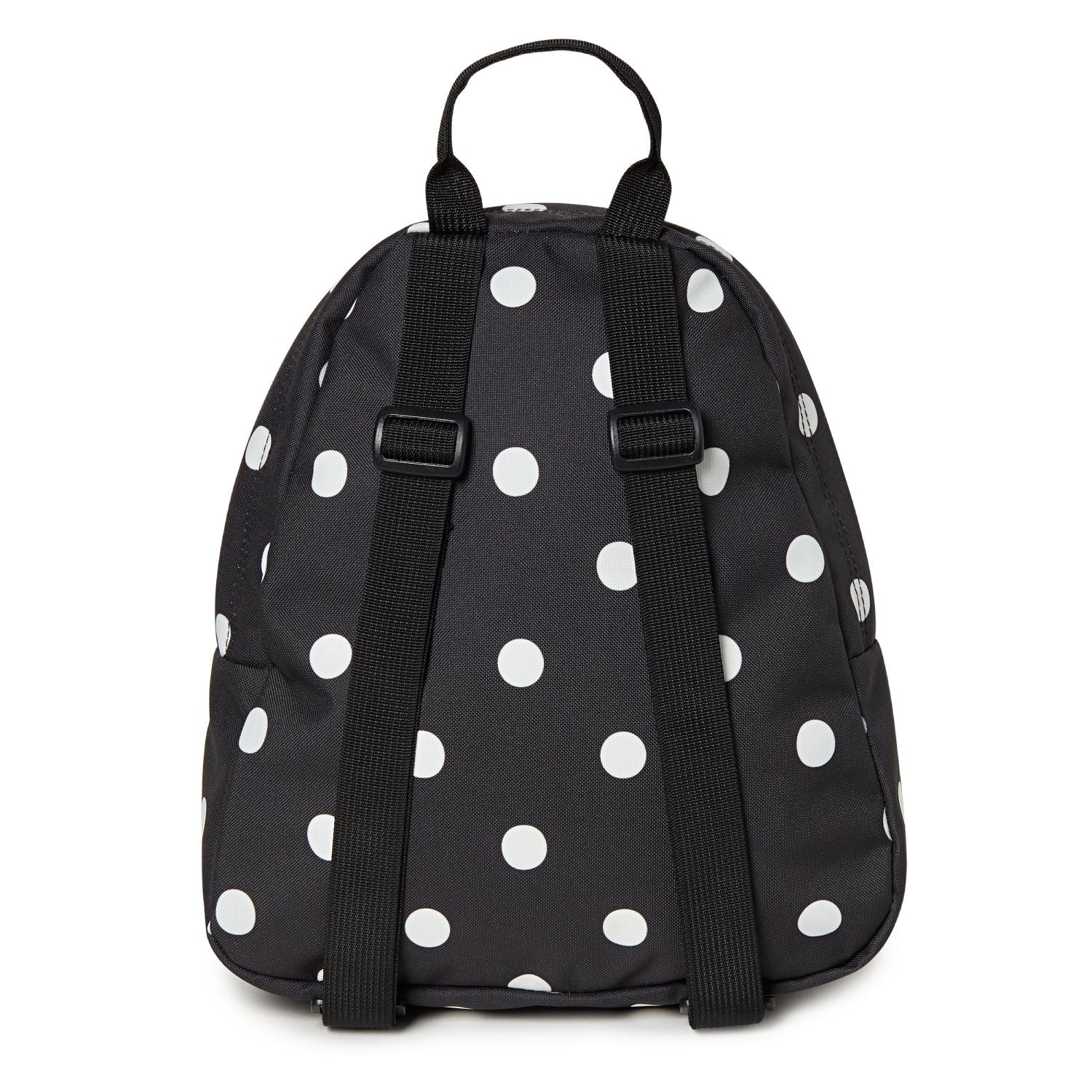 Jansport Half Pint Mini Backpack - Spot On Black