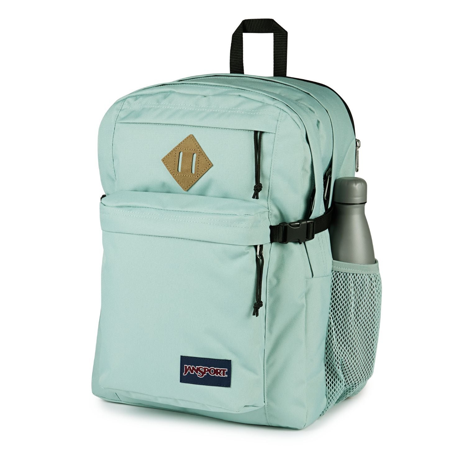 Jansport Main Campus Backpack - Faded Sage