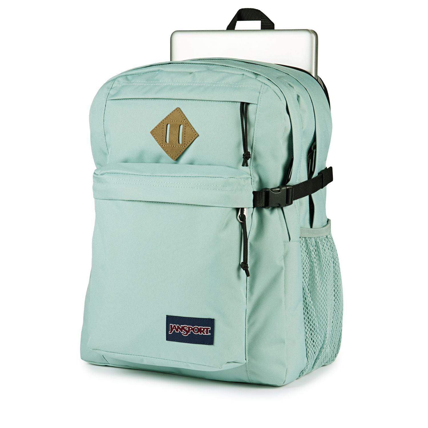 Jansport Main Campus Backpack - Faded Sage