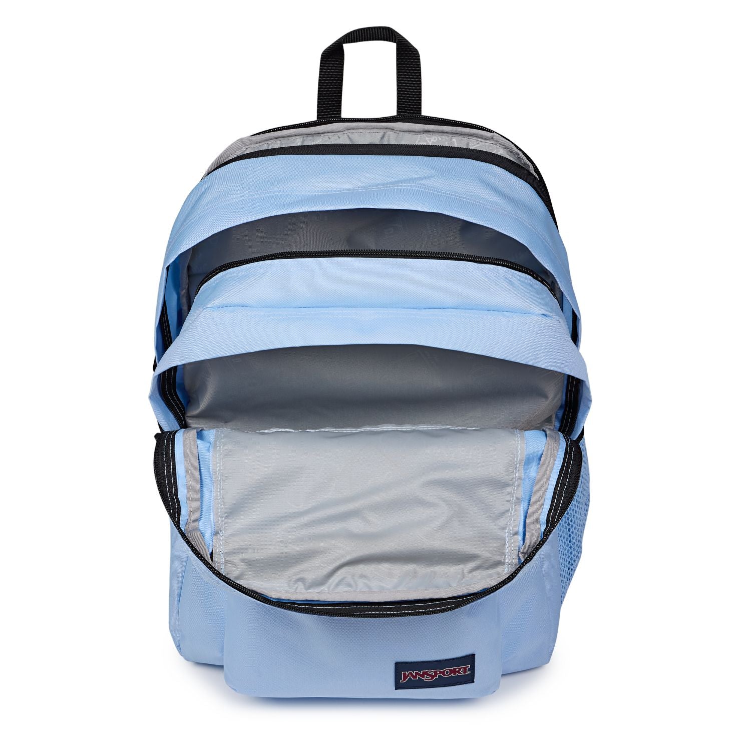 Jansport Main Campus - Hydrangea