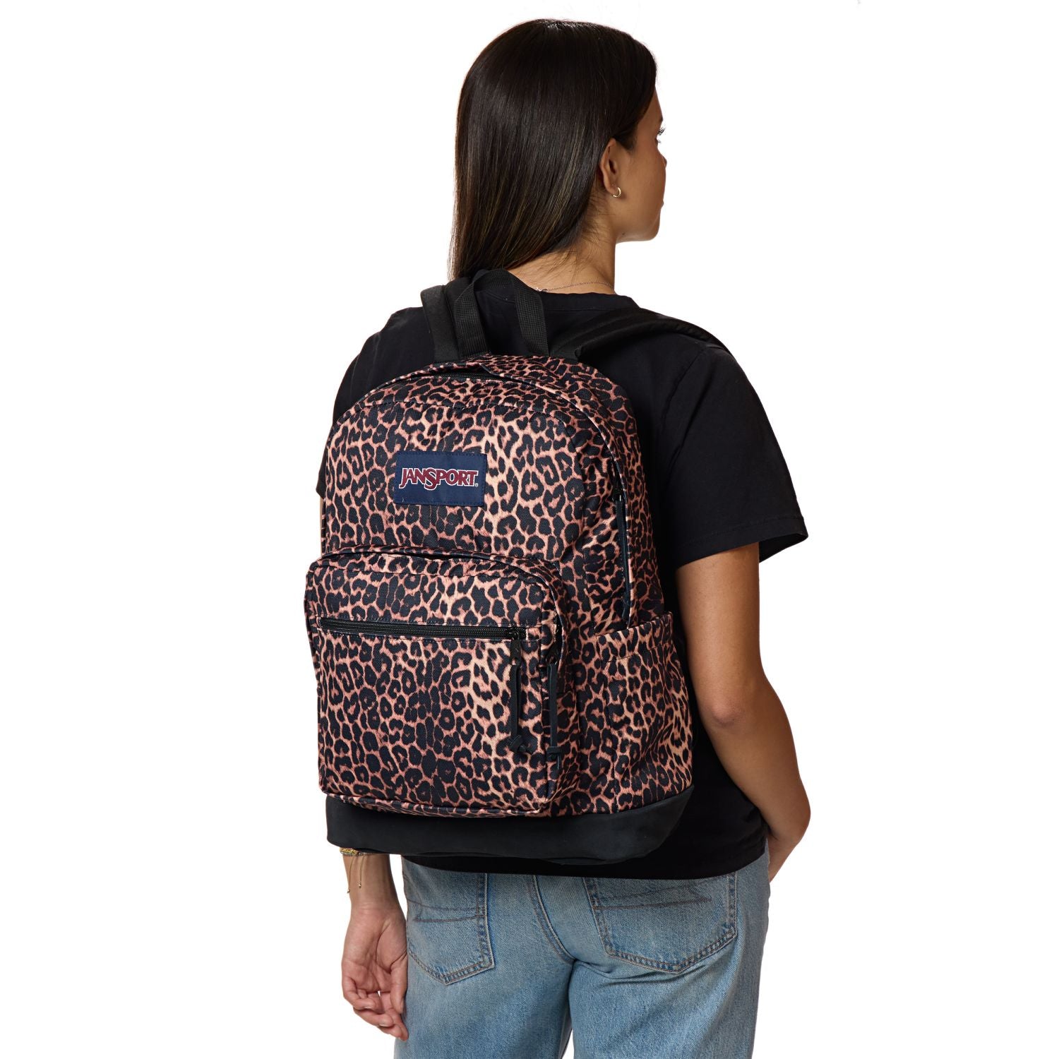 Jansport Right Pack - Animal Illusion