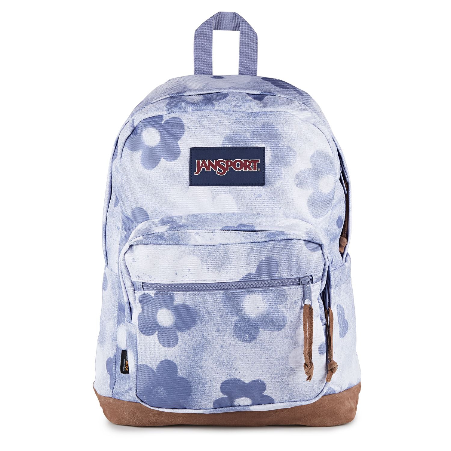 Jansport Right Pack - Graffitied