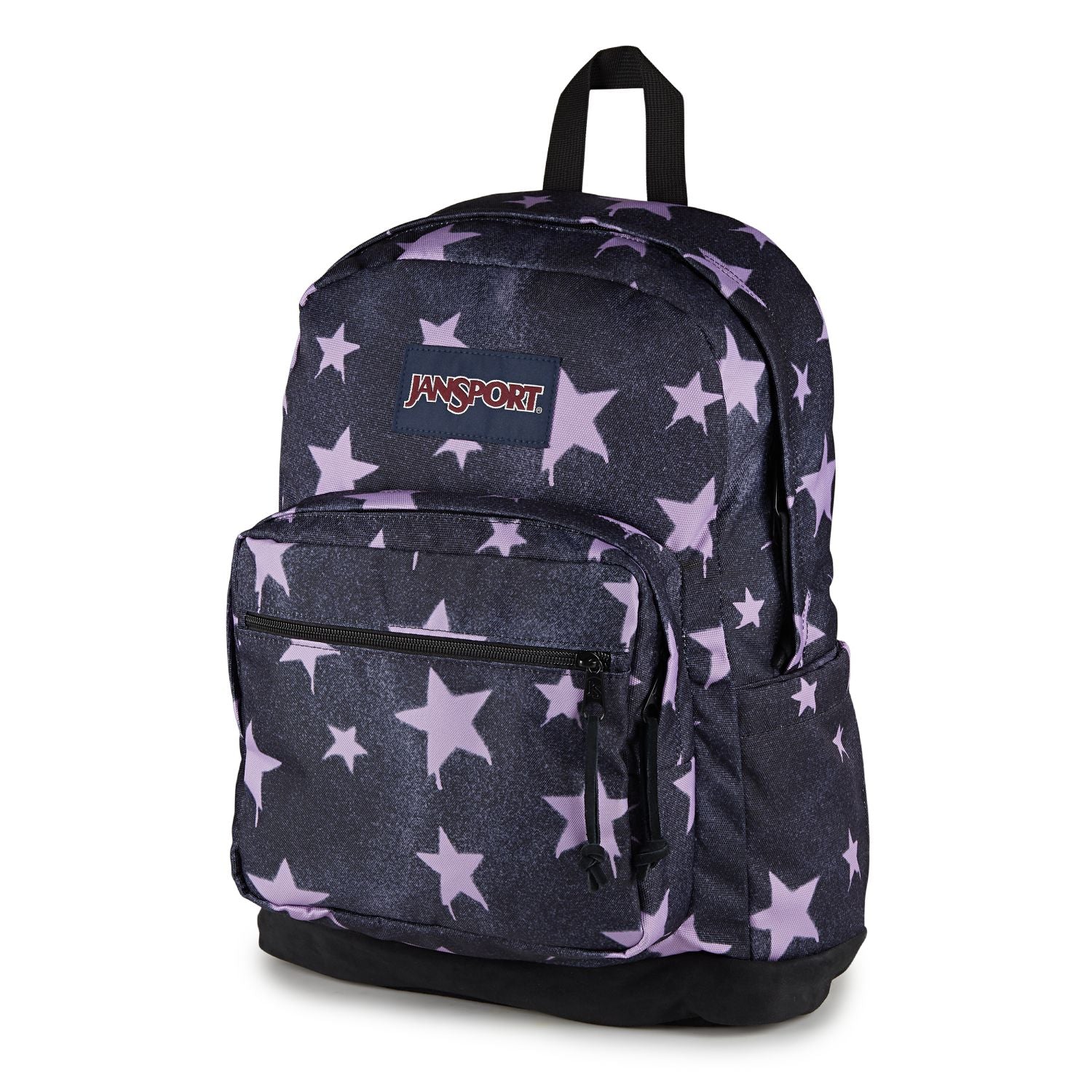 Jansport Right Pack - Sprayed Stars Pastel Lilac