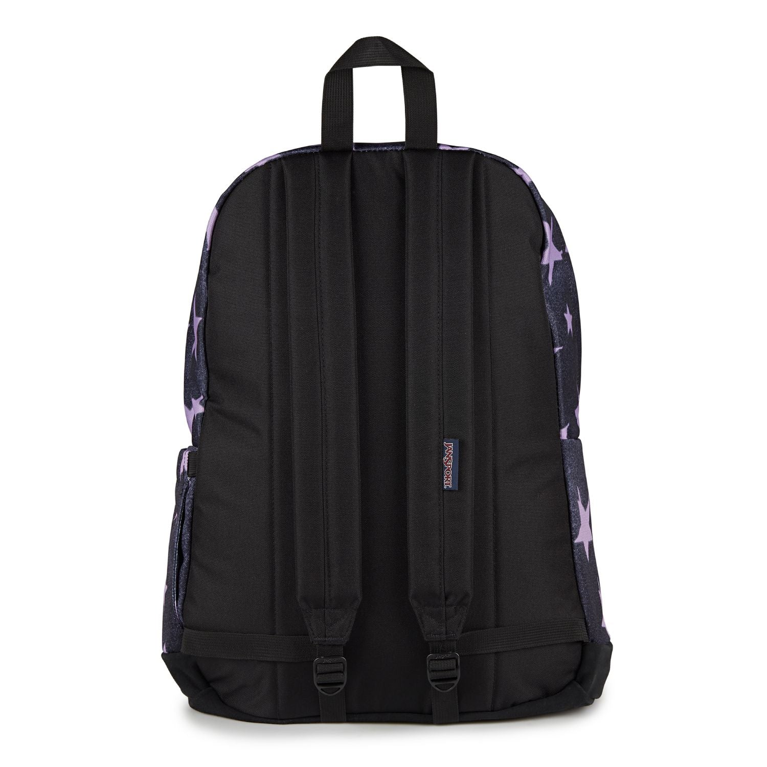 Jansport Right Pack - Sprayed Stars Pastel Lilac