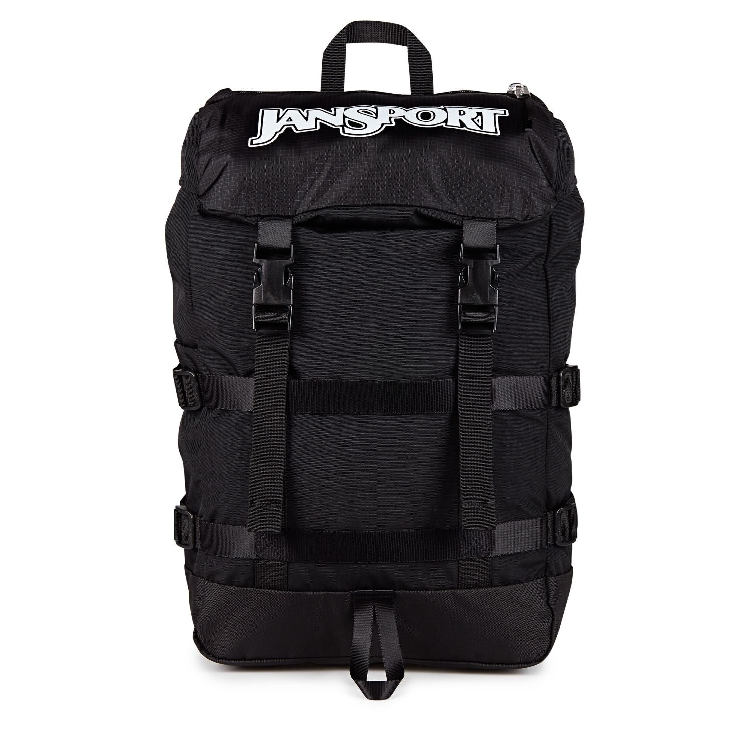 Jansport Skip Pack Backpack - Black