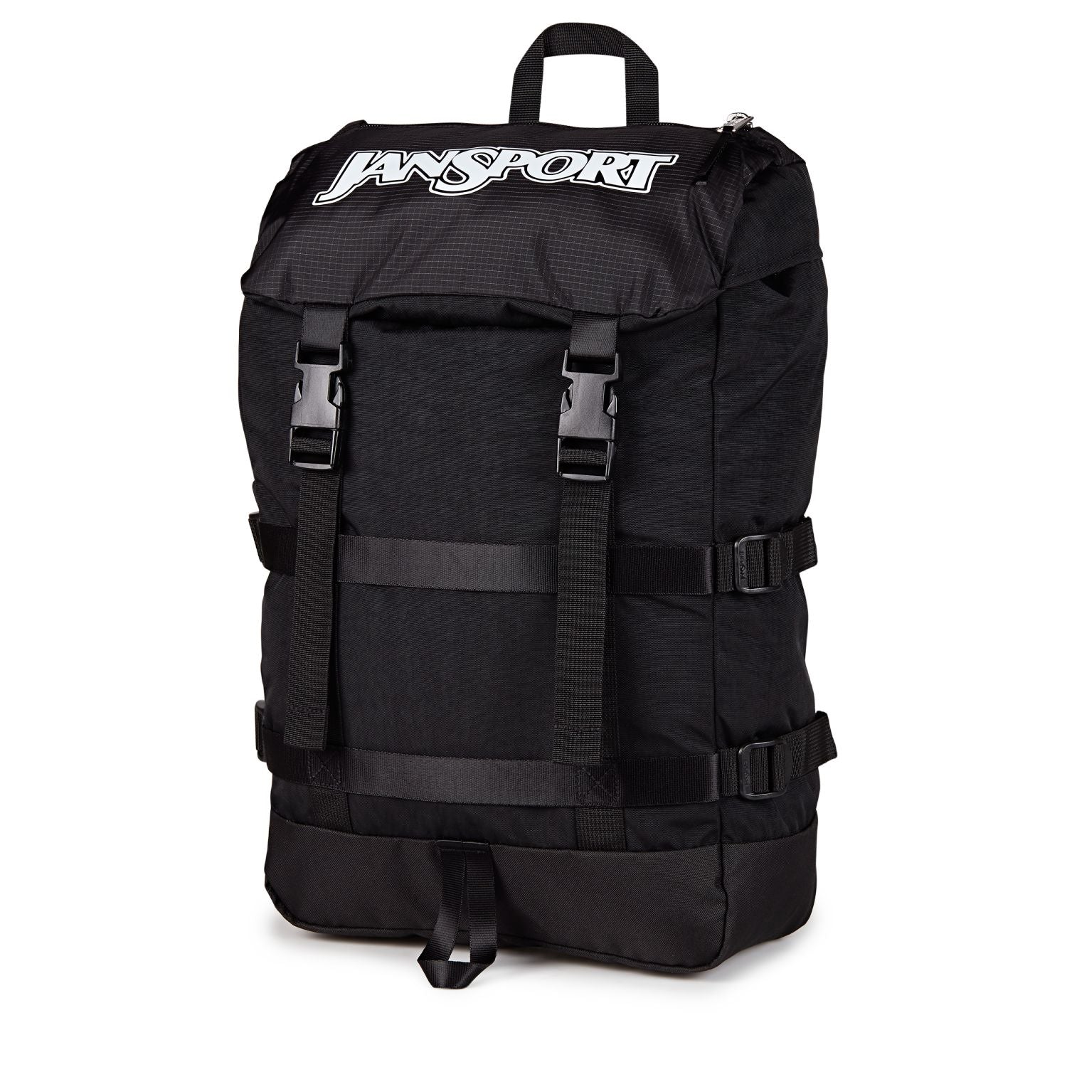 Jansport Skip Pack Backpack - Black