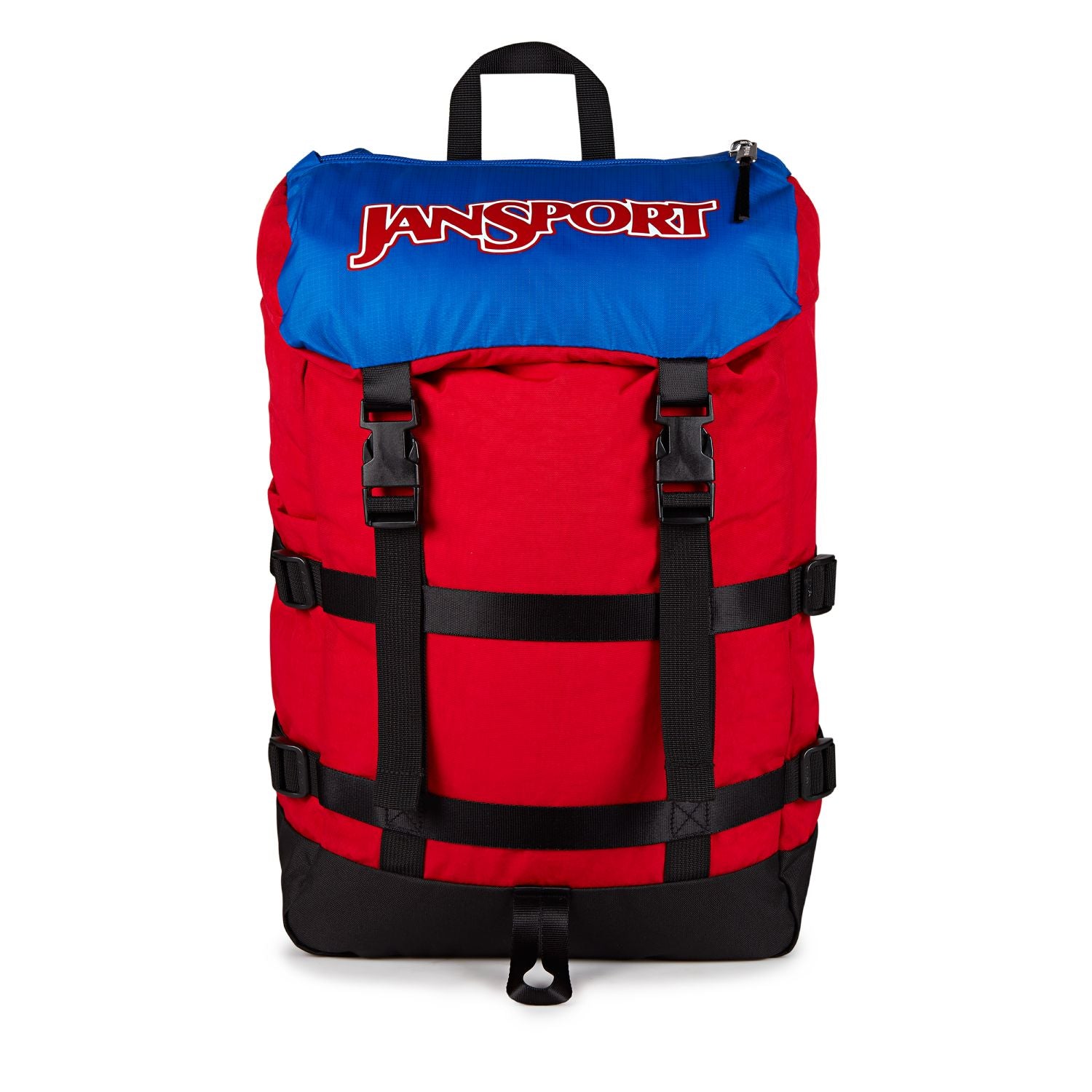 Jansport Skip Pack Backpack - Red Tape