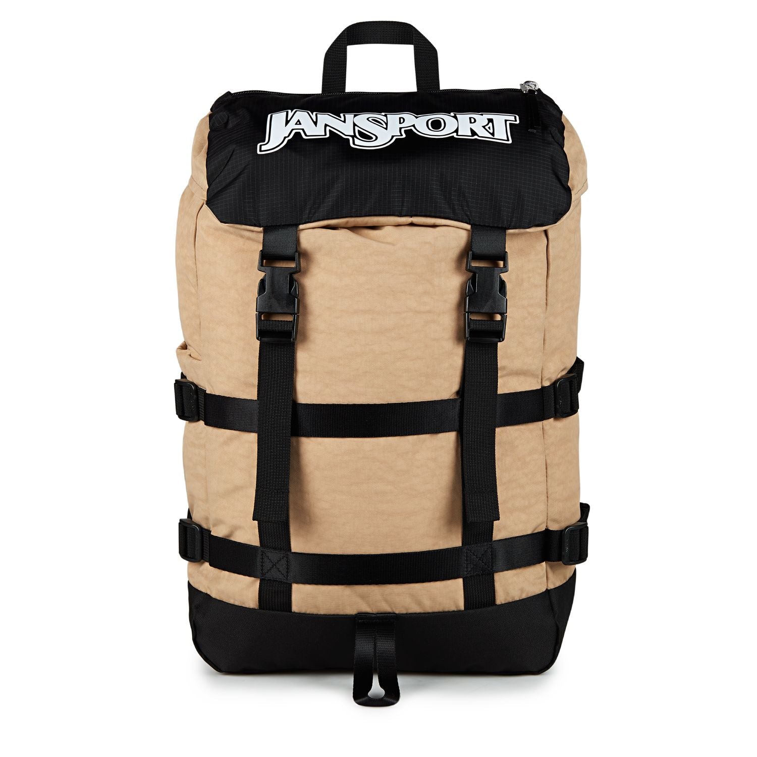 Jansport Skip Pack Backpack - Travertine