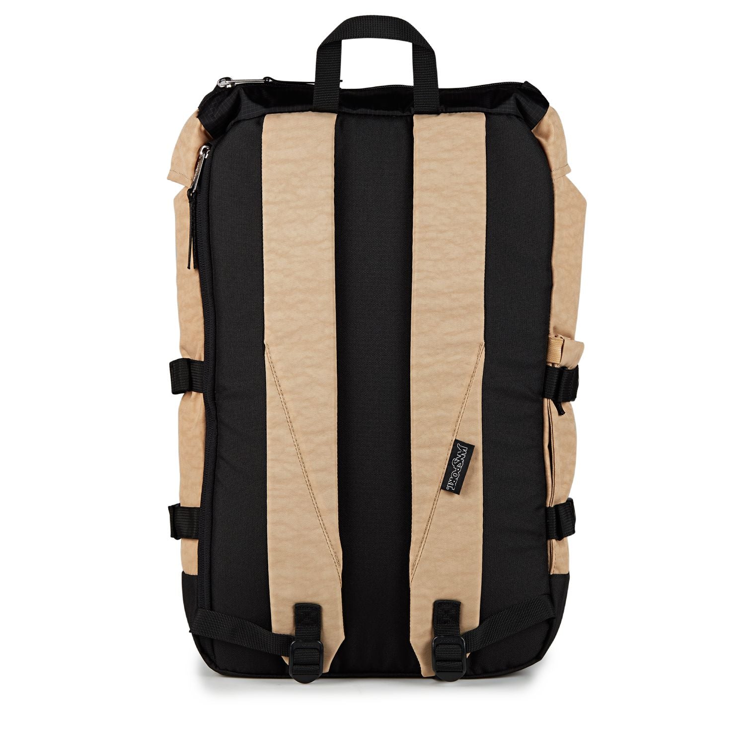 Jansport Skip Pack Backpack - Travertine