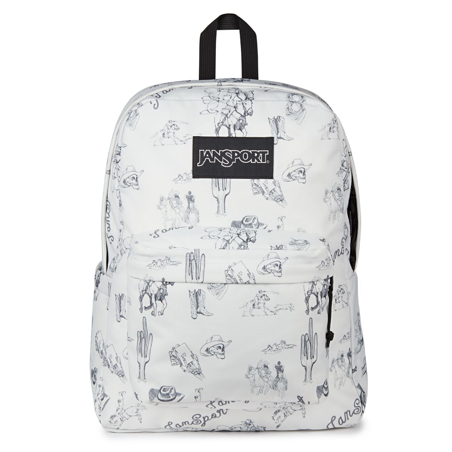 Jansport Superbreak Backpack - Cactus Jansport