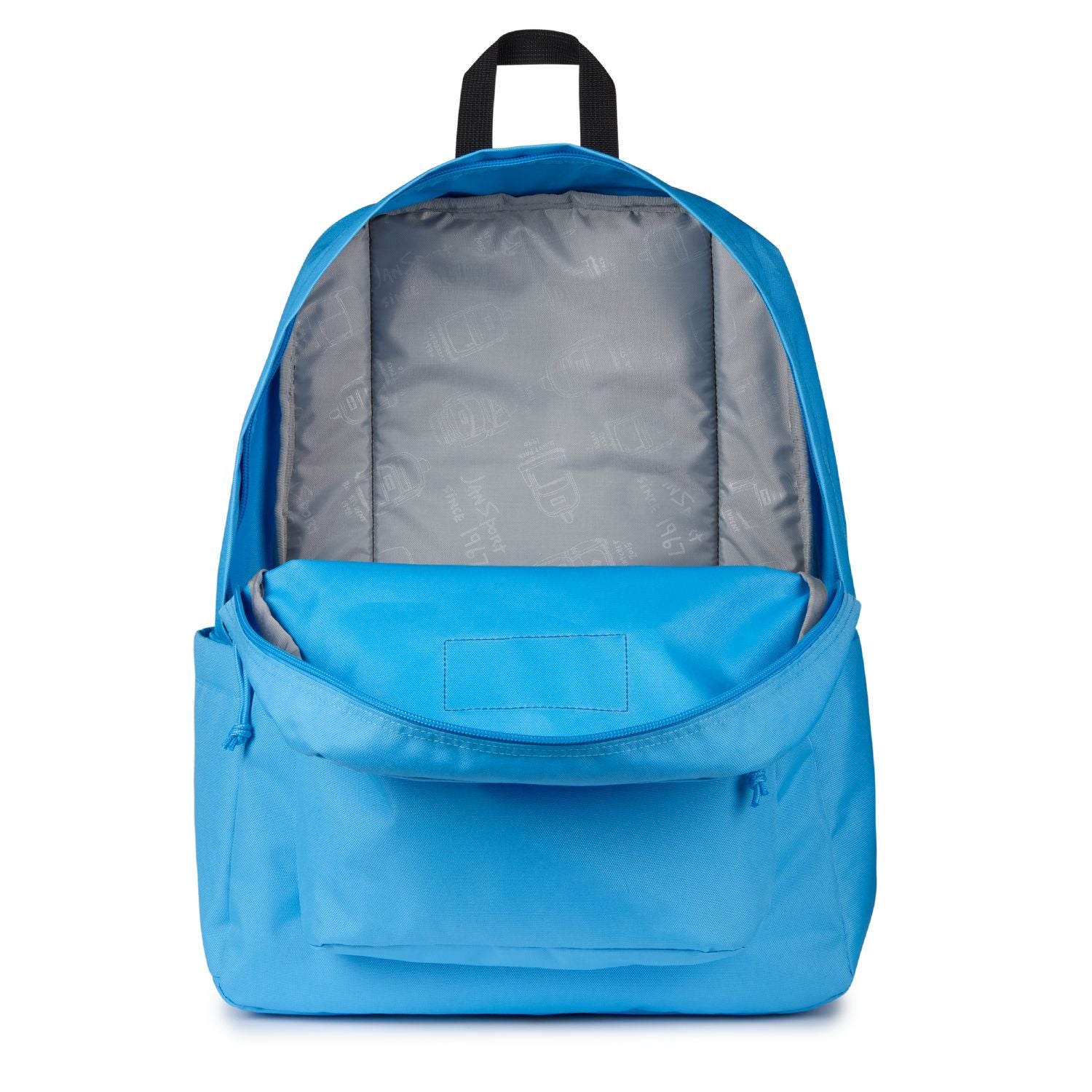 Jansport Superbreak Backpack - Electric Azul