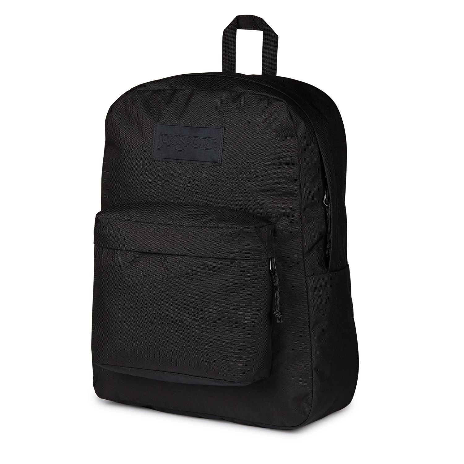 Jansport Superbreak - Monochrome Black