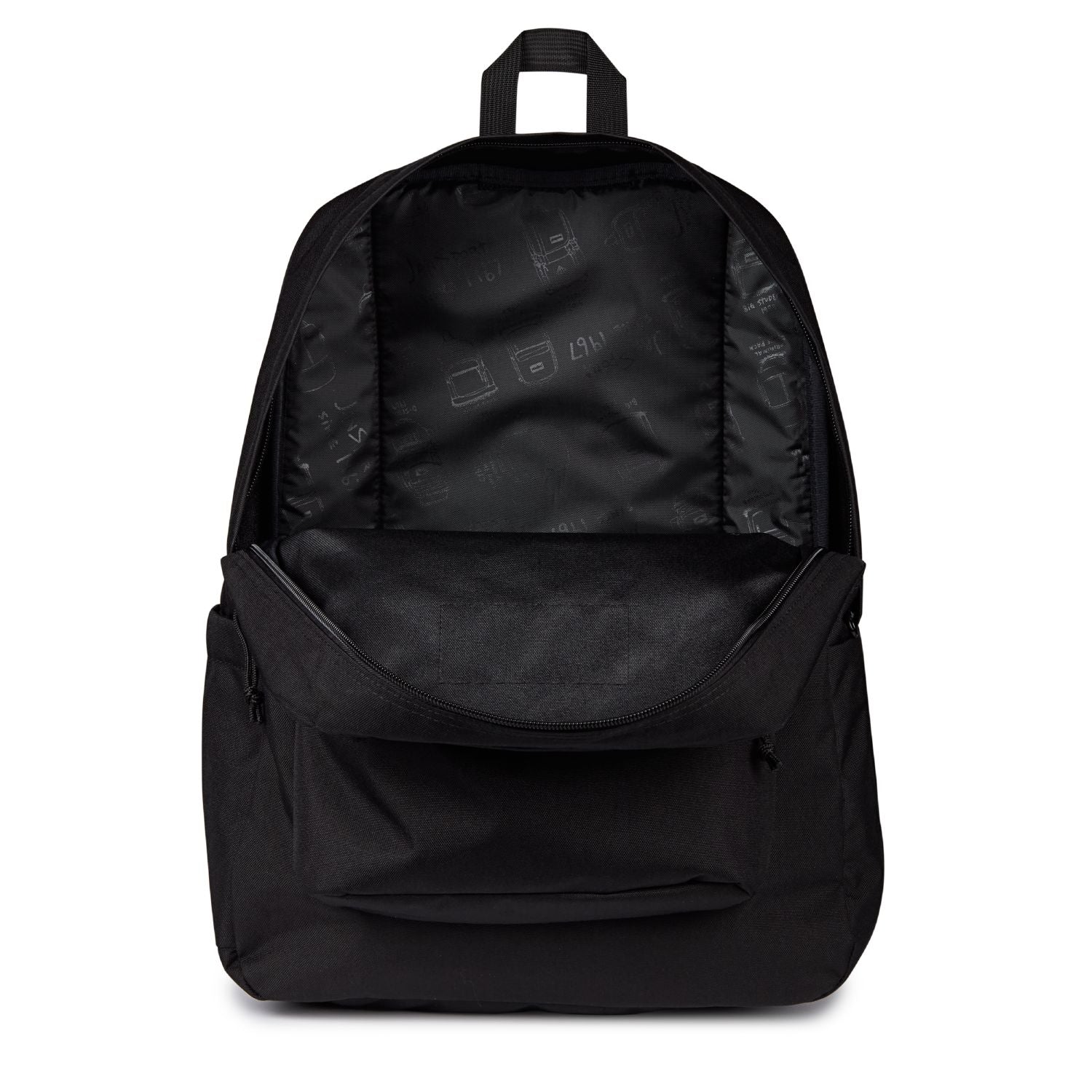 Jansport Superbreak - Monochrome Black