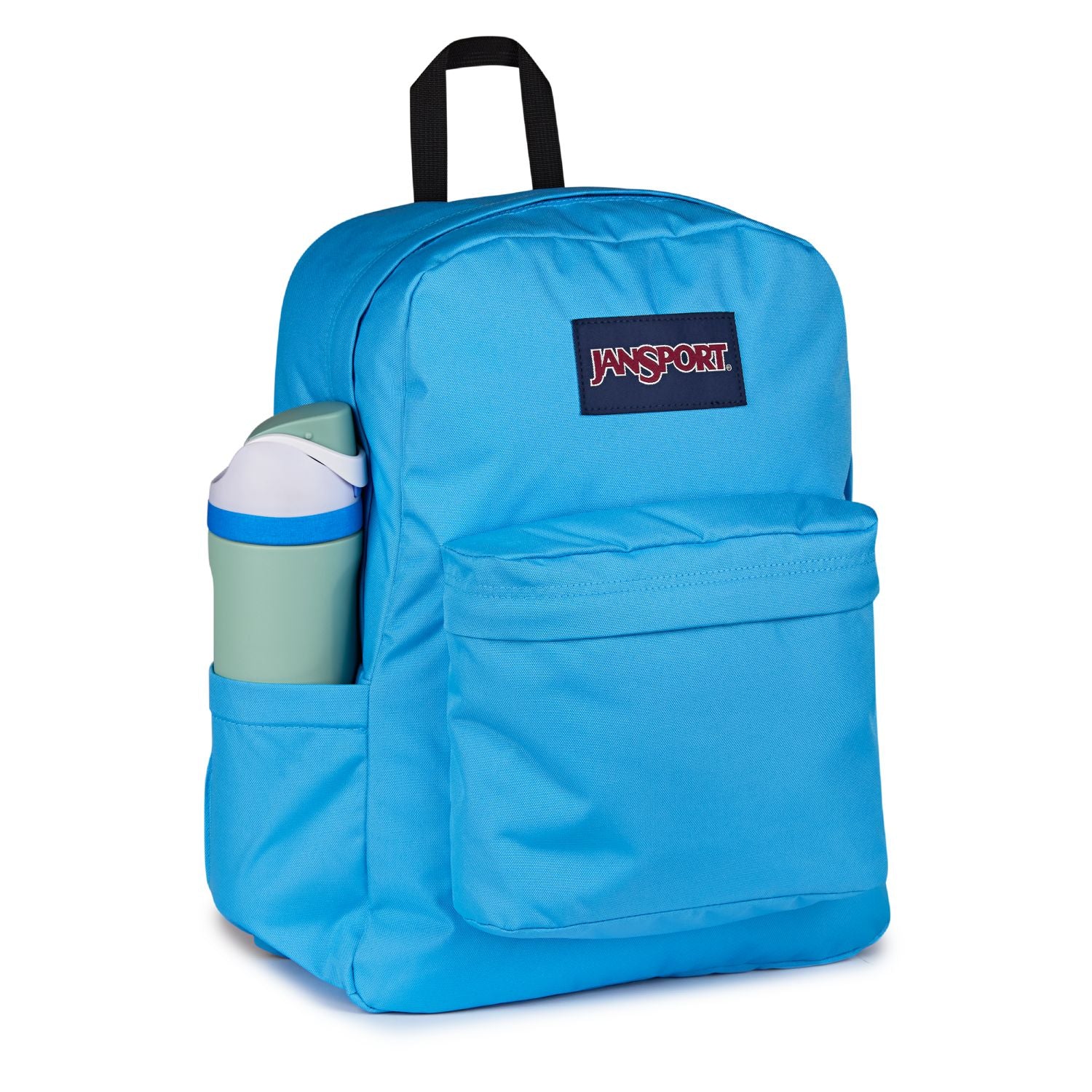 Jansport Superbreak Plus Backpack - Electric Azul