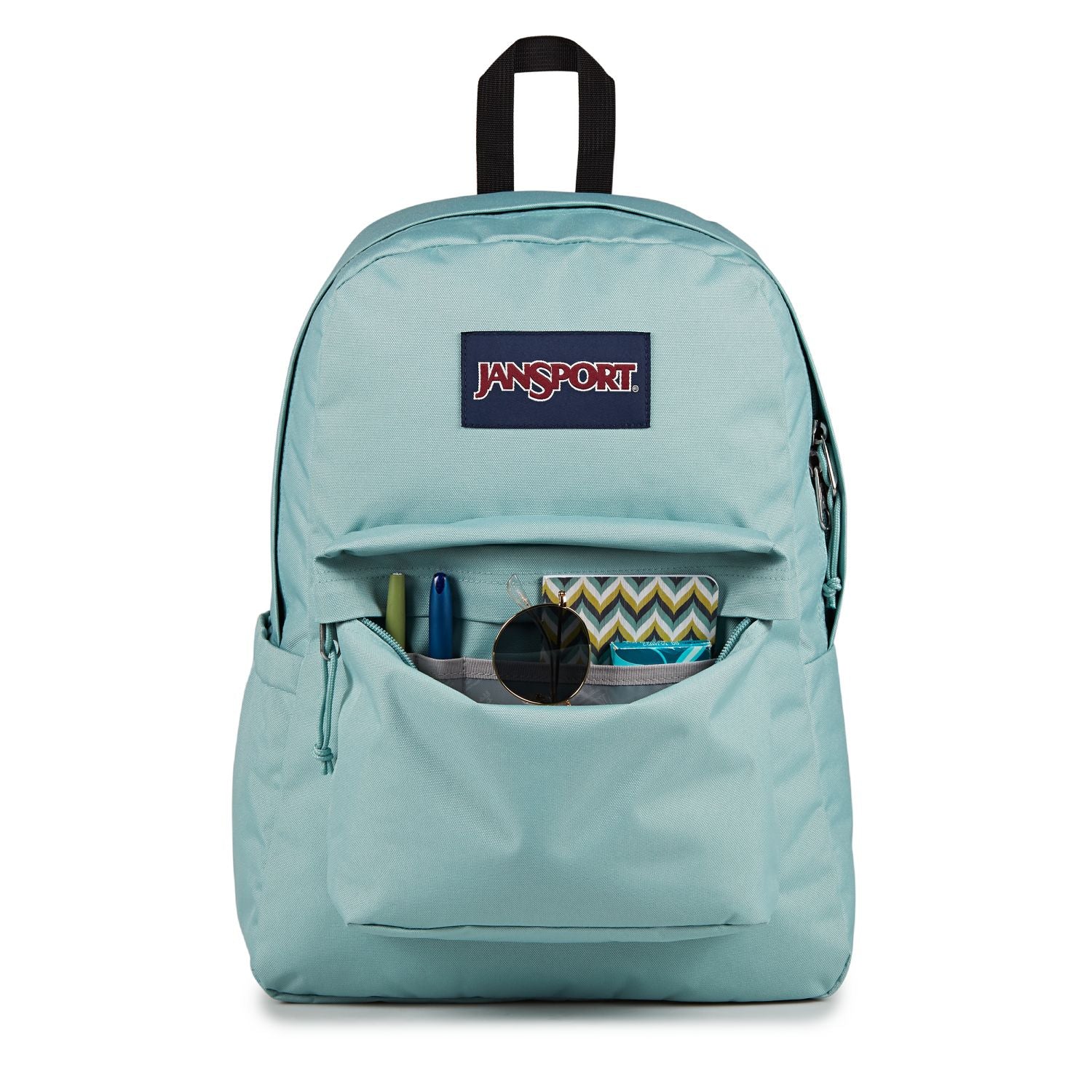 Jansport Superbreak Plus - Faded Sage