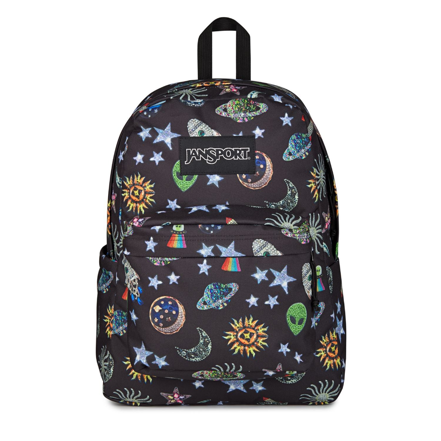 Jansport Superbreak Plus - Galaxy Glam