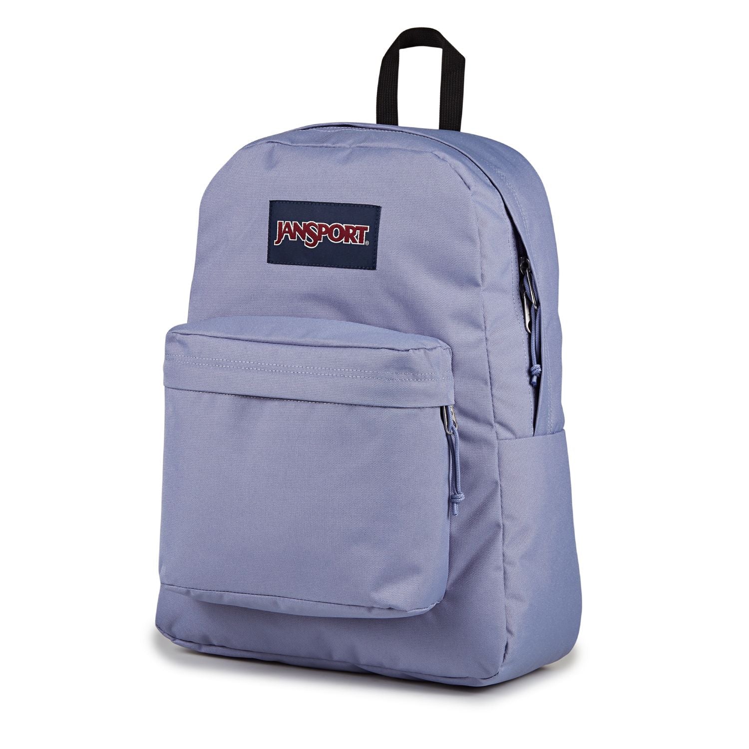 Jansport Superbreak Plus - Lavender Ash