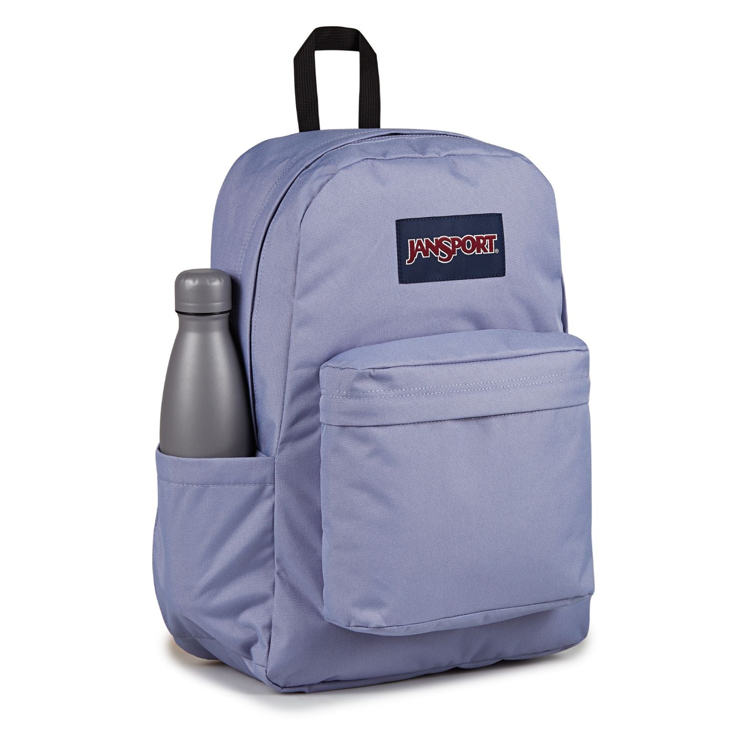 Jansport Superbreak Plus - Lavender Ash