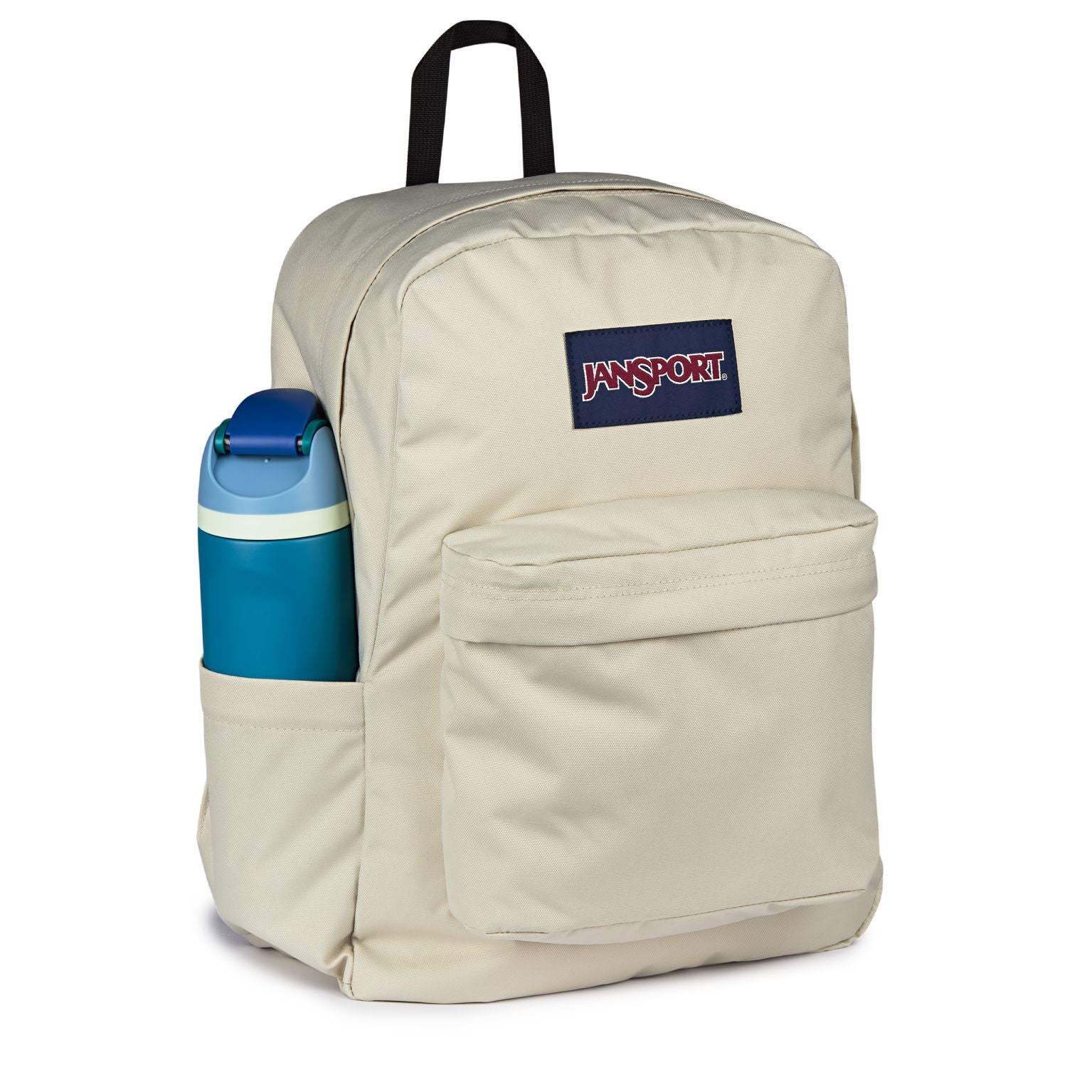Jansport Superbreak Plus Backpack - Moon Mist