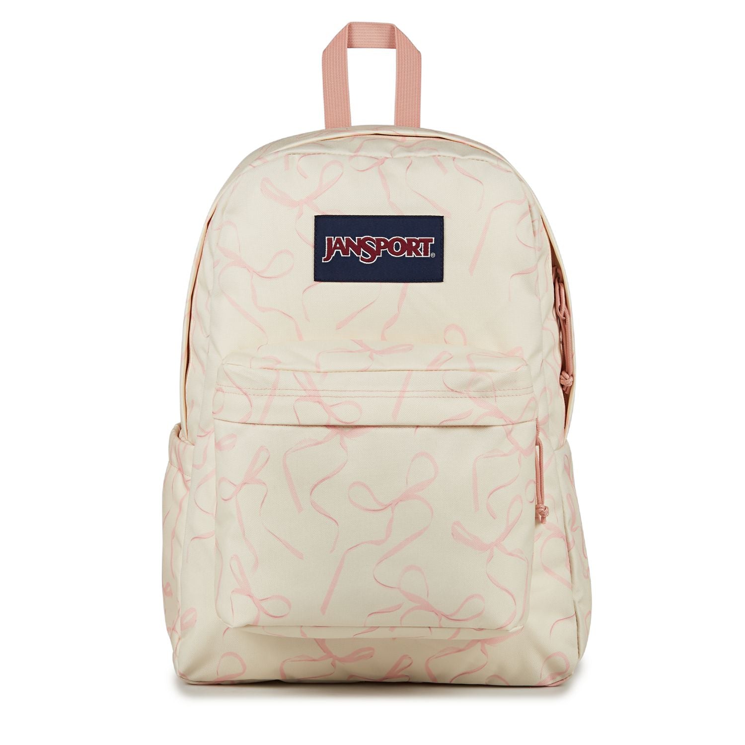 Jansport Superbreak Plus - Rows Of Bows