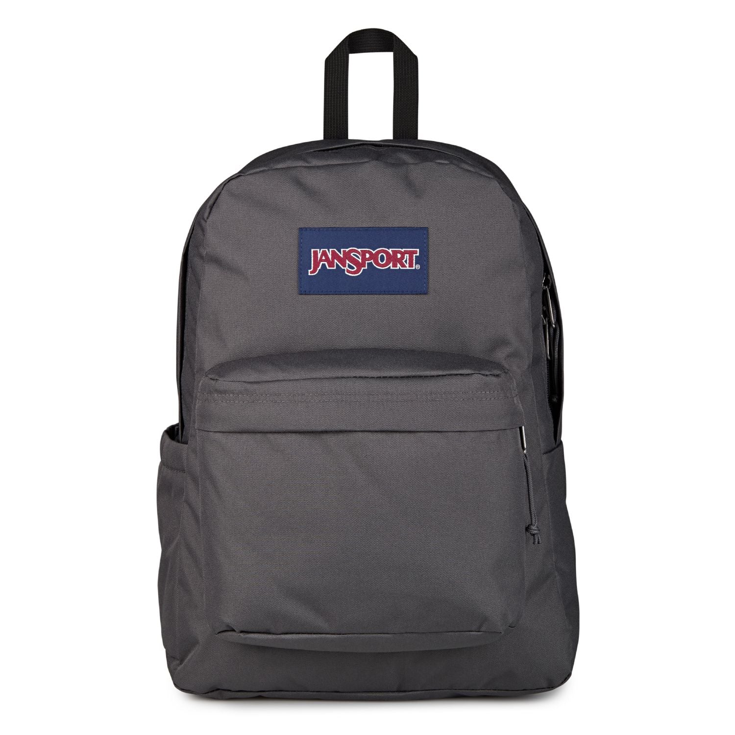 Jansport Superbreak Plus - Smokey Grit