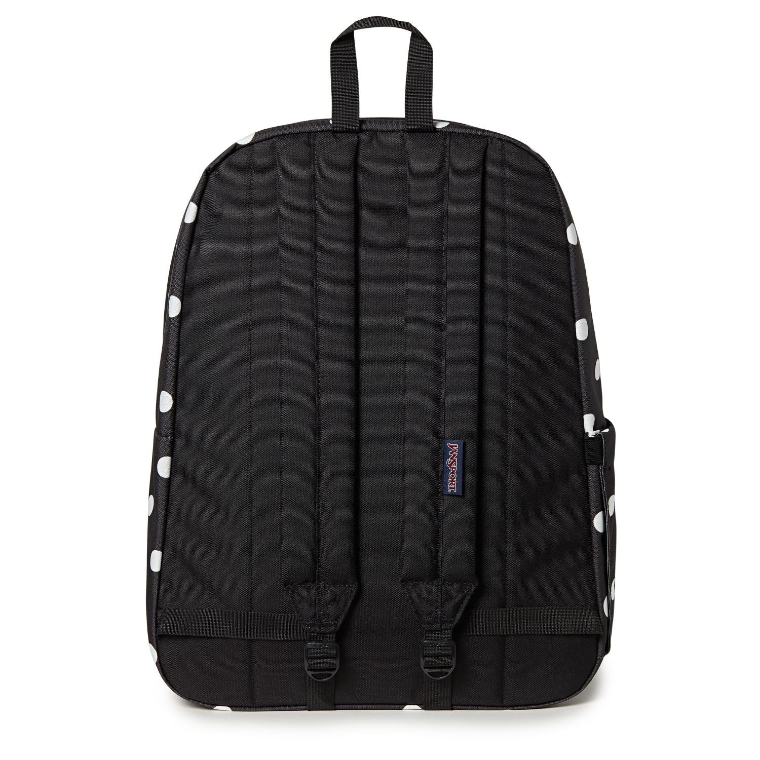 Jansport Superbreak Plus - Spot On Black
