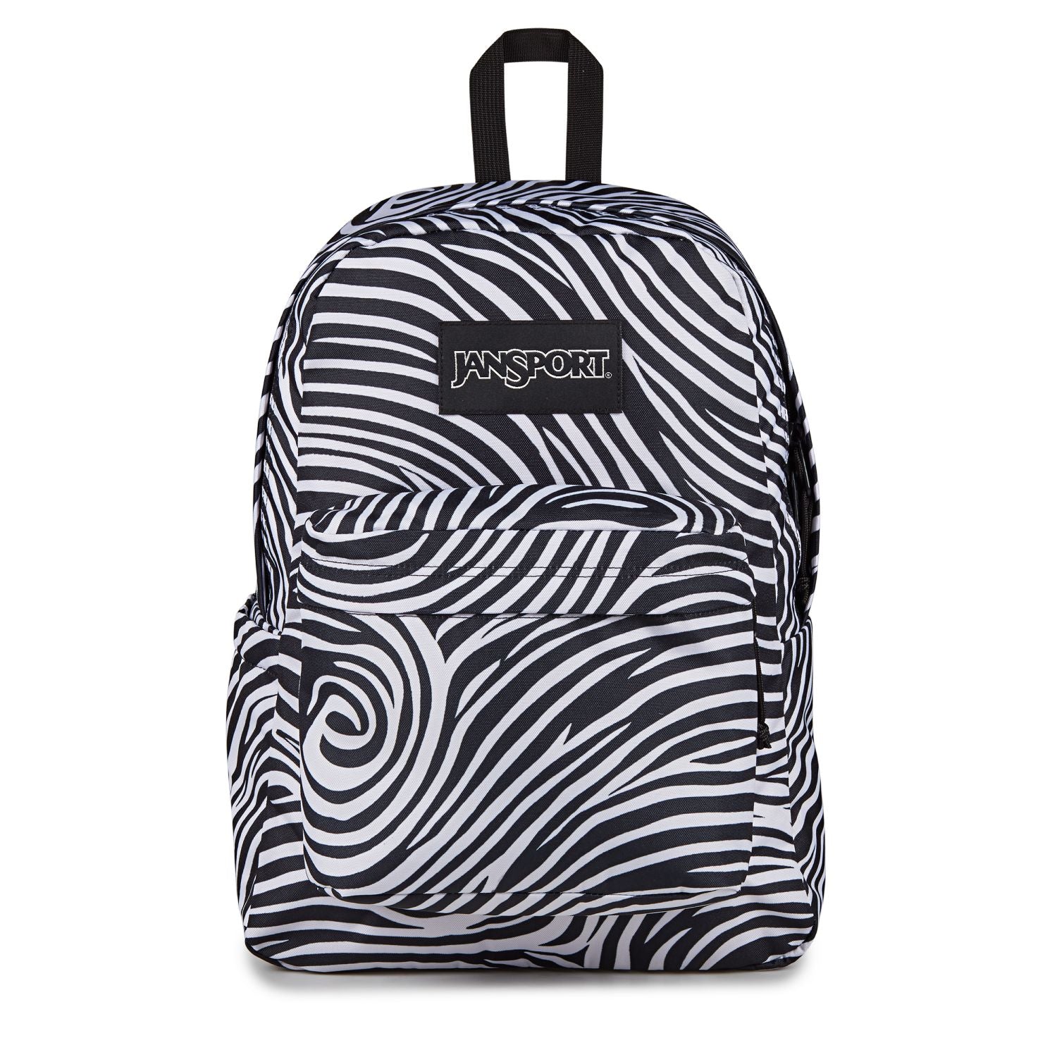 Jansport Superbreak Plus - Surreal Swirlies
