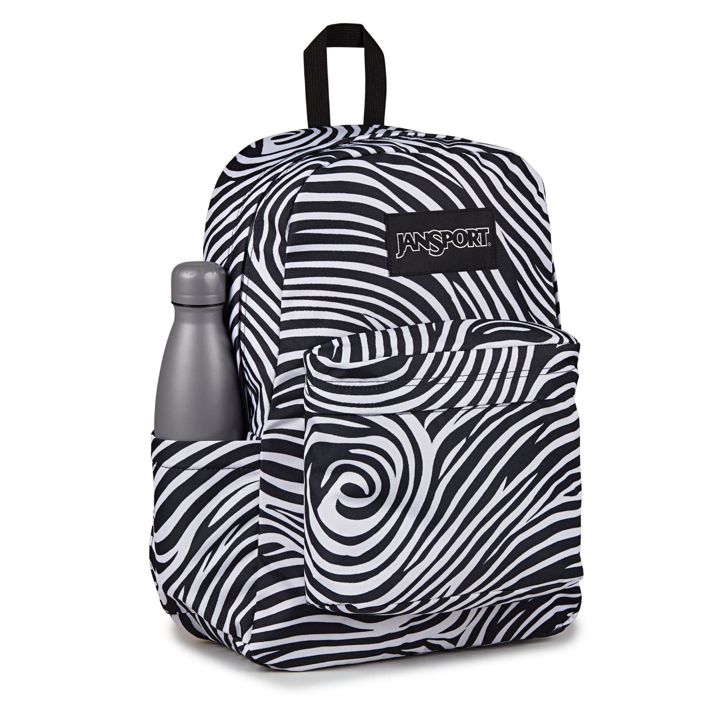 Jansport Superbreak Plus - Surreal Swirlies