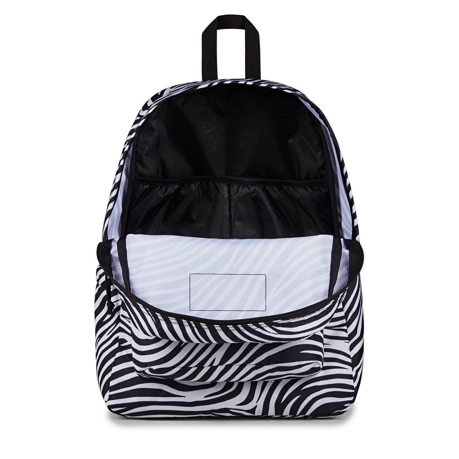 Jansport Superbreak Plus - Surreal Swirlies