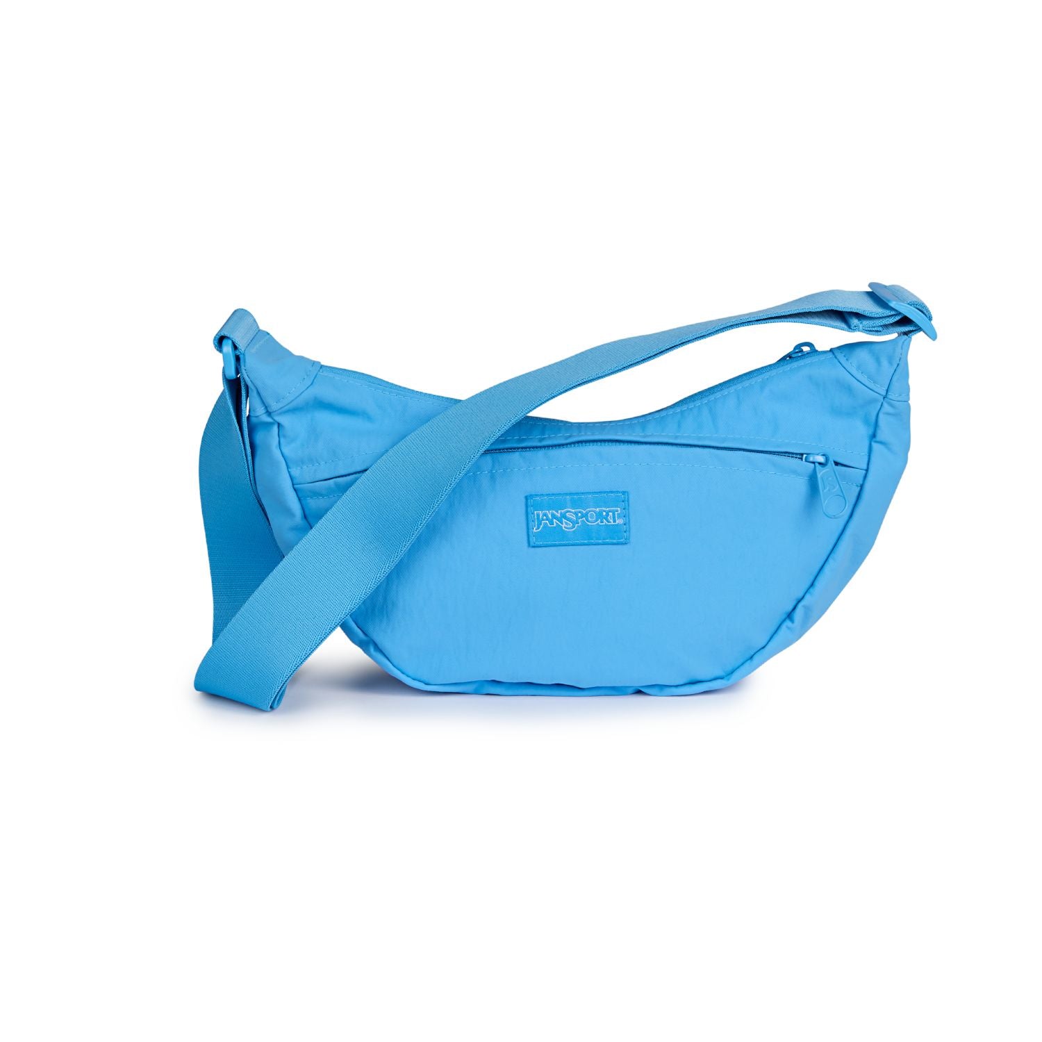 Jansport Unphased Crossbody Small Soft Nylon - Azul Blue