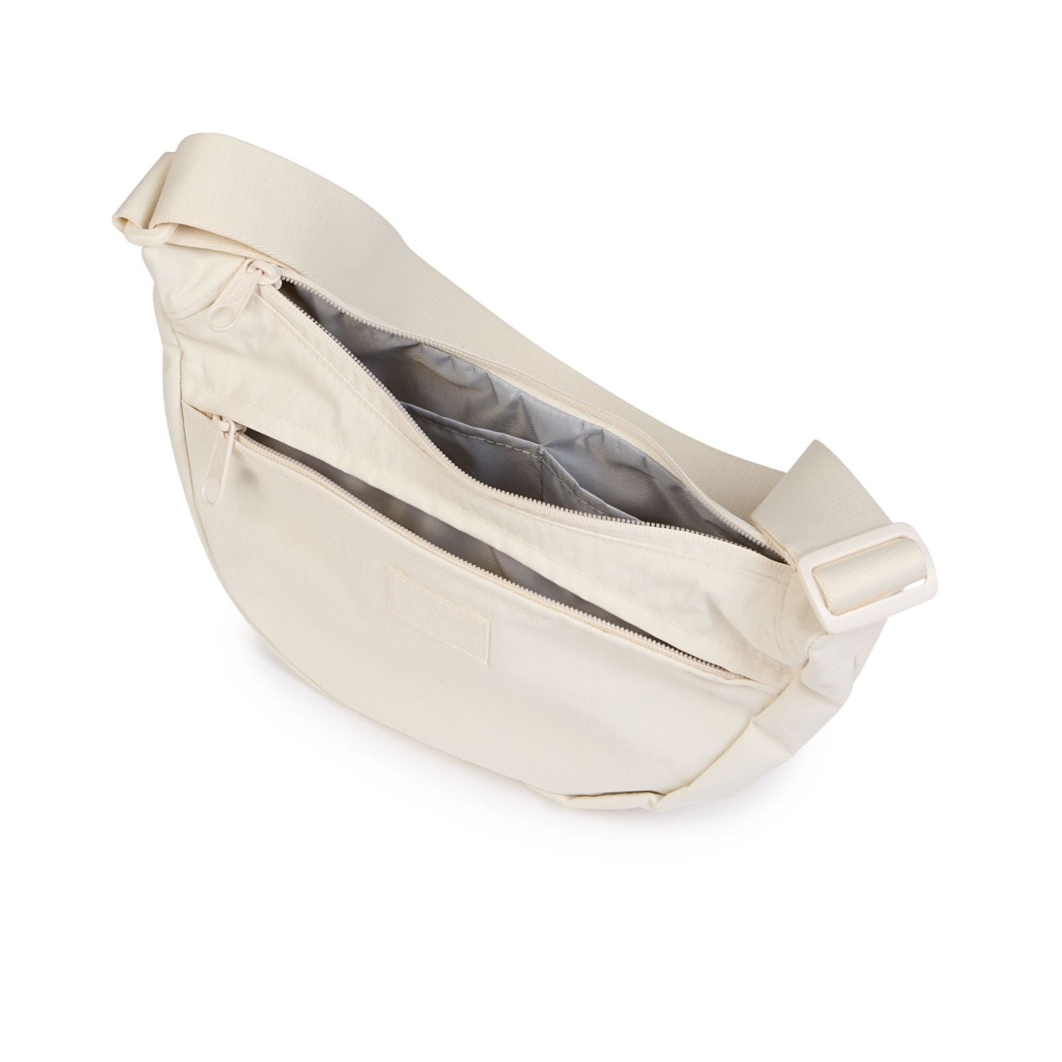 Jansport Unphased Crossbody Small Soft Nylon - Moon Flower