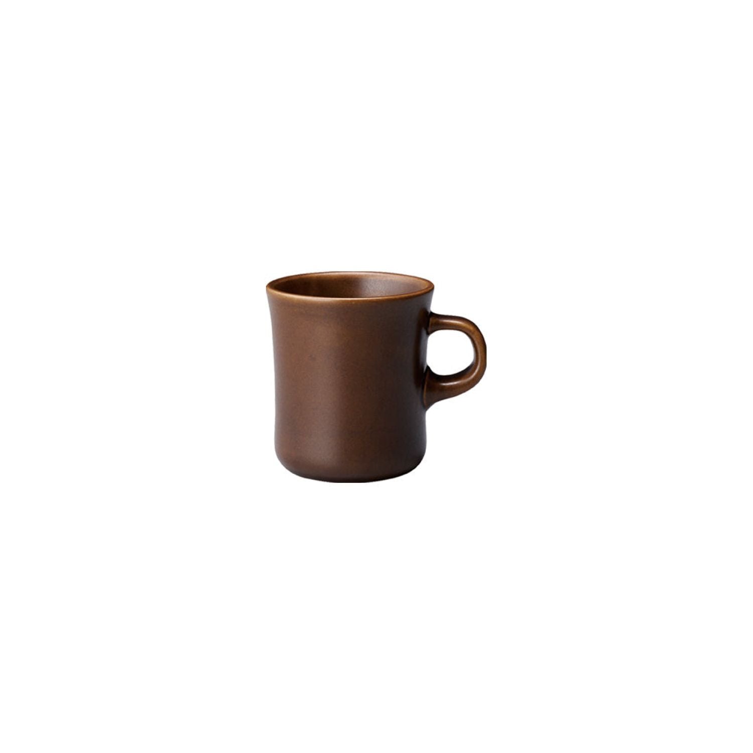 Kinto SCS Mug 250ML - Brown