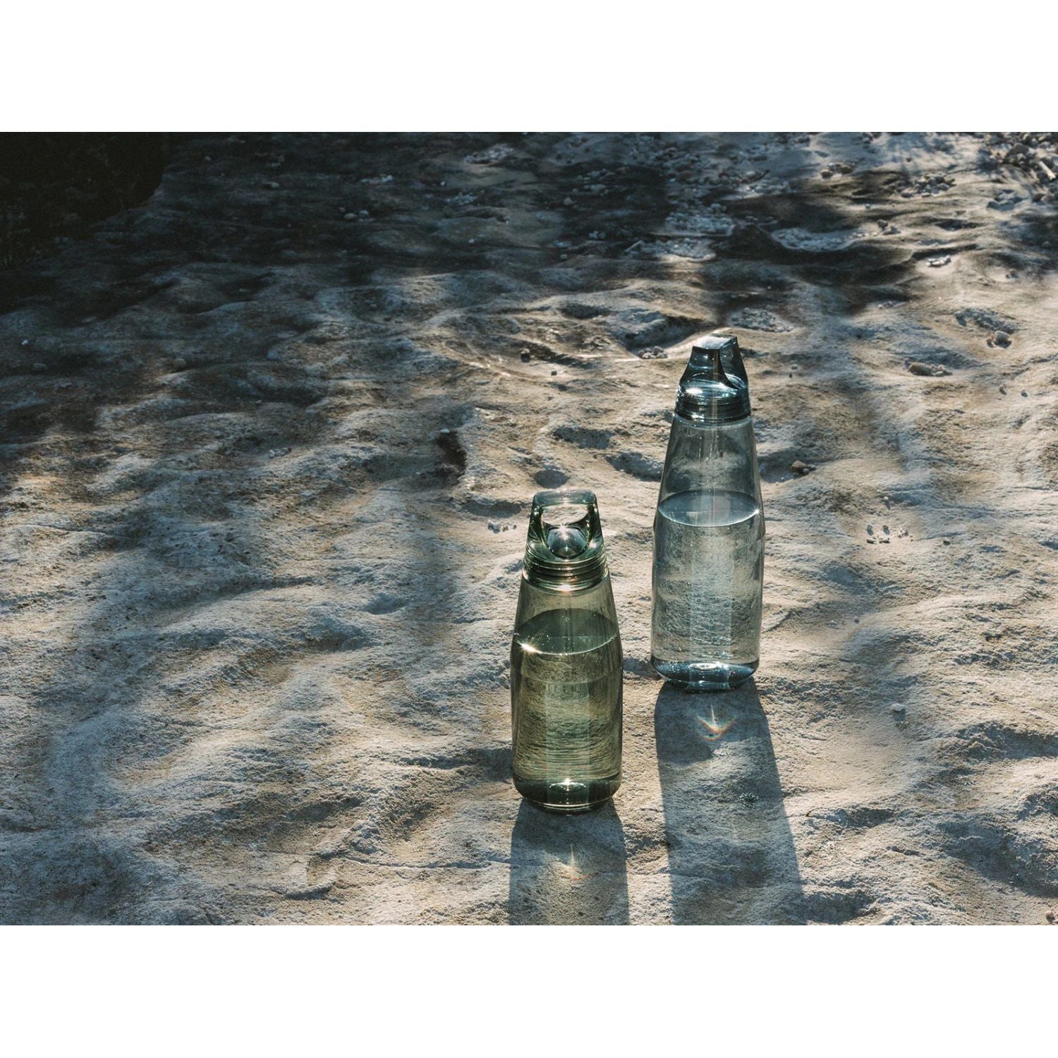Kinto Trail Bottle 900ML Navy