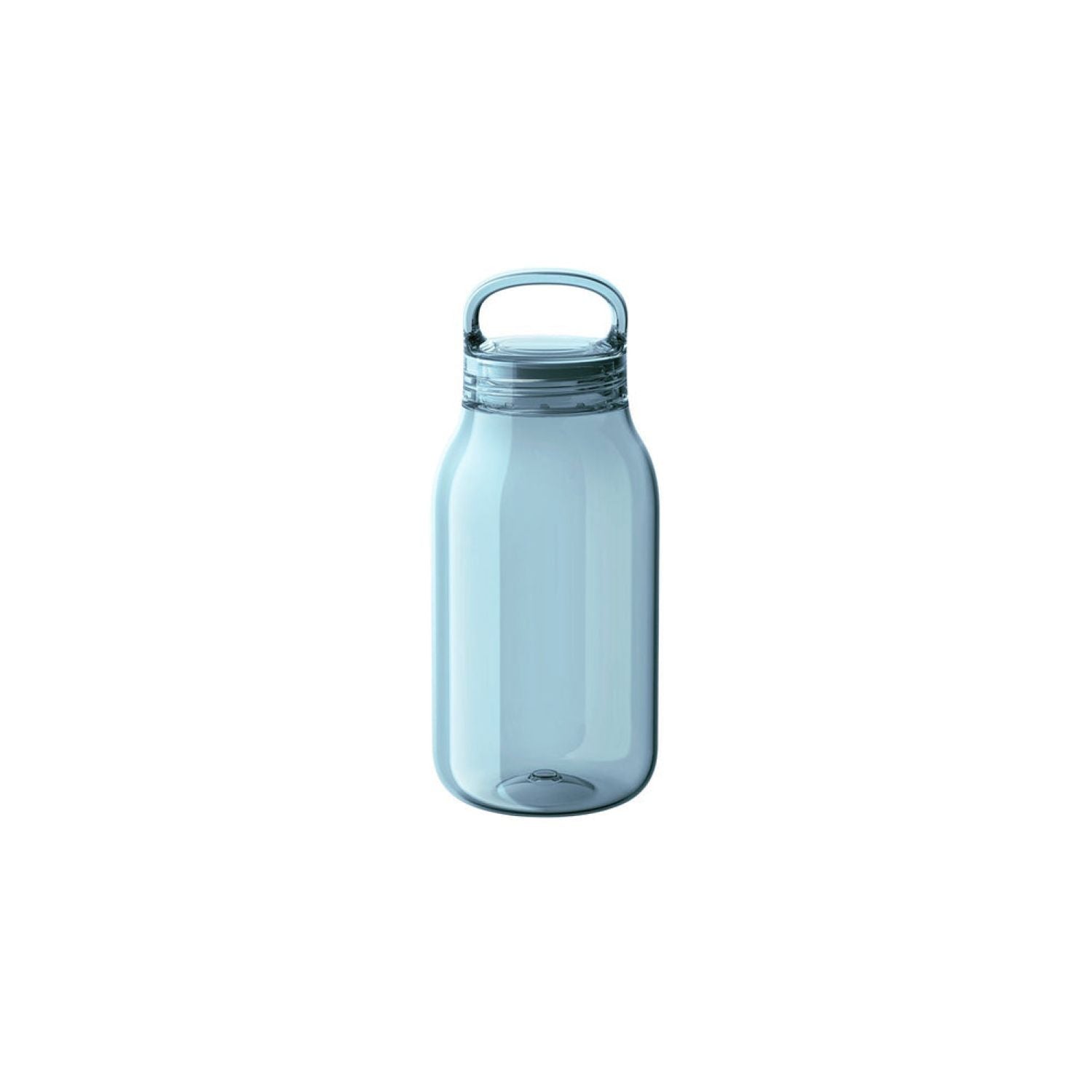 Kinto Water Bottle 300ML - Blue V2