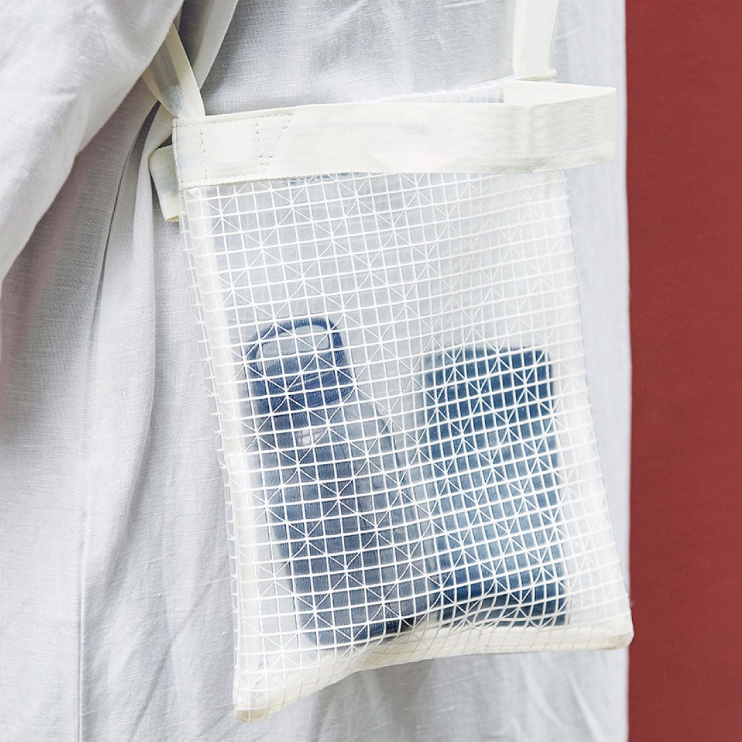 Kinto Water Bottle 300ML - Green V2